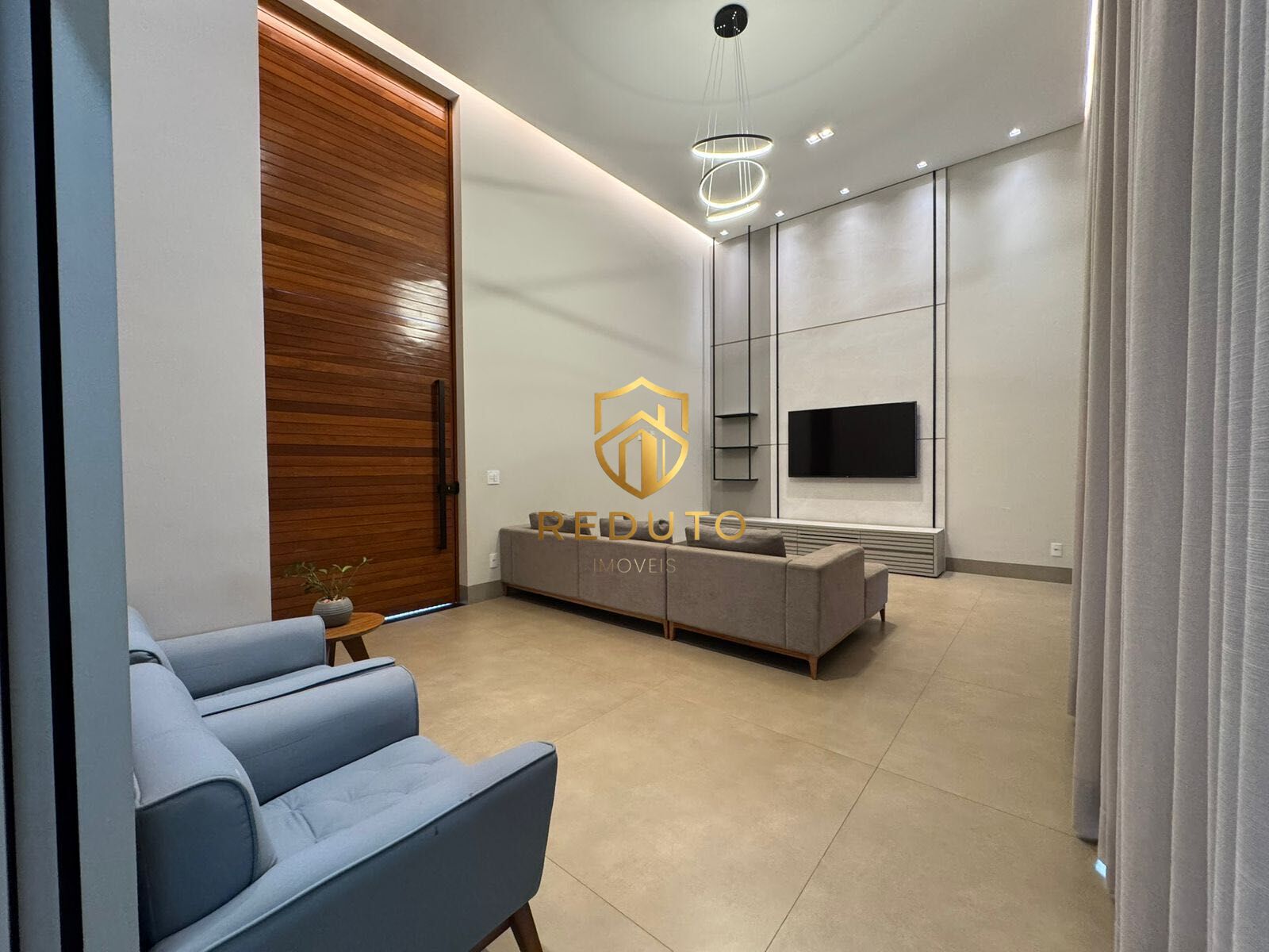 Casa, 4 quartos, 331 m² - Foto 21