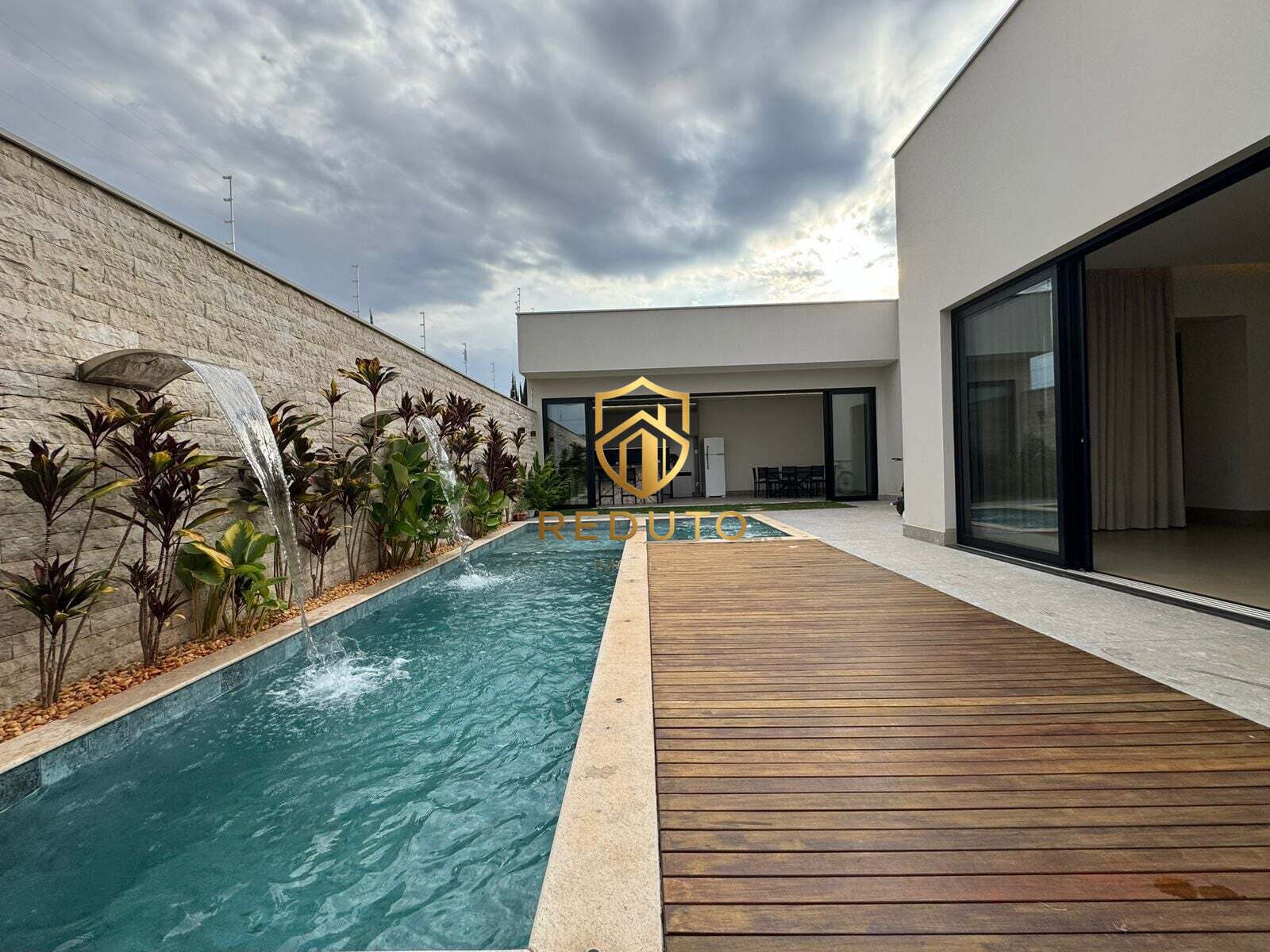 Casa, 4 quartos, 331 m² - Foto 38