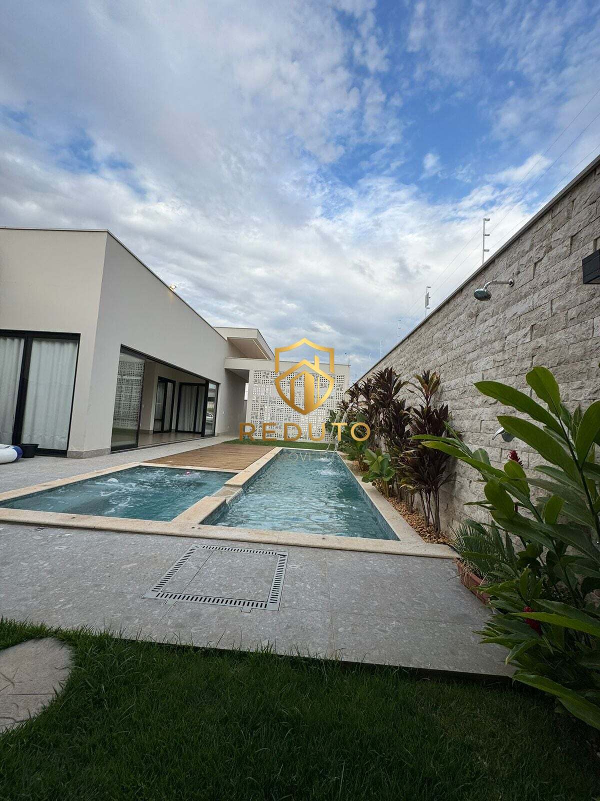 Casa, 4 quartos, 331 m² - Foto 46