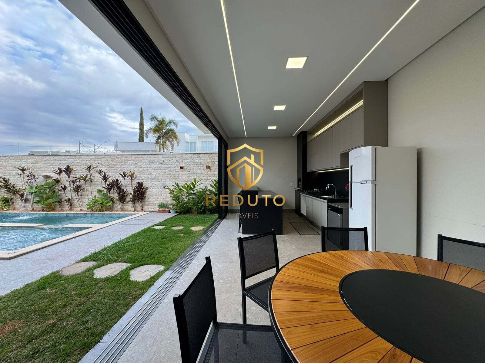 Casa, 4 quartos, 331 m² - Foto 16
