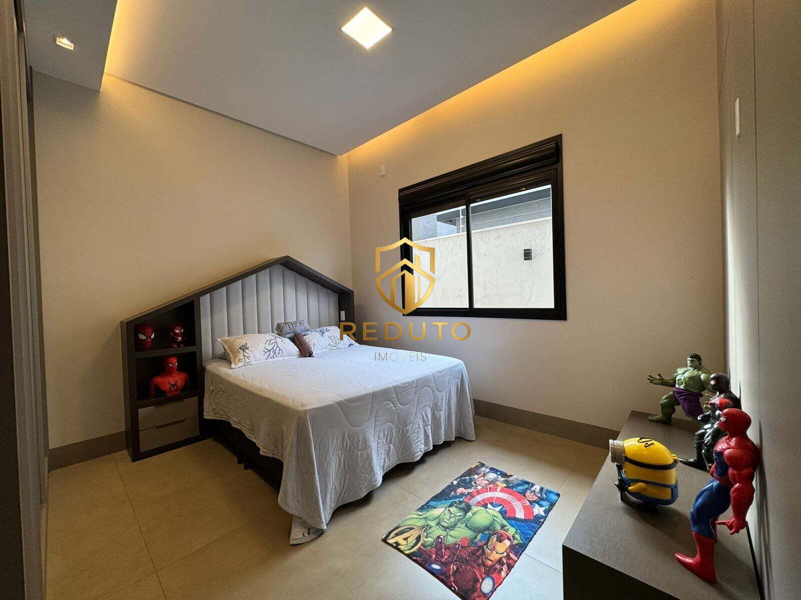 Casa, 4 quartos, 331 m² - Foto 23