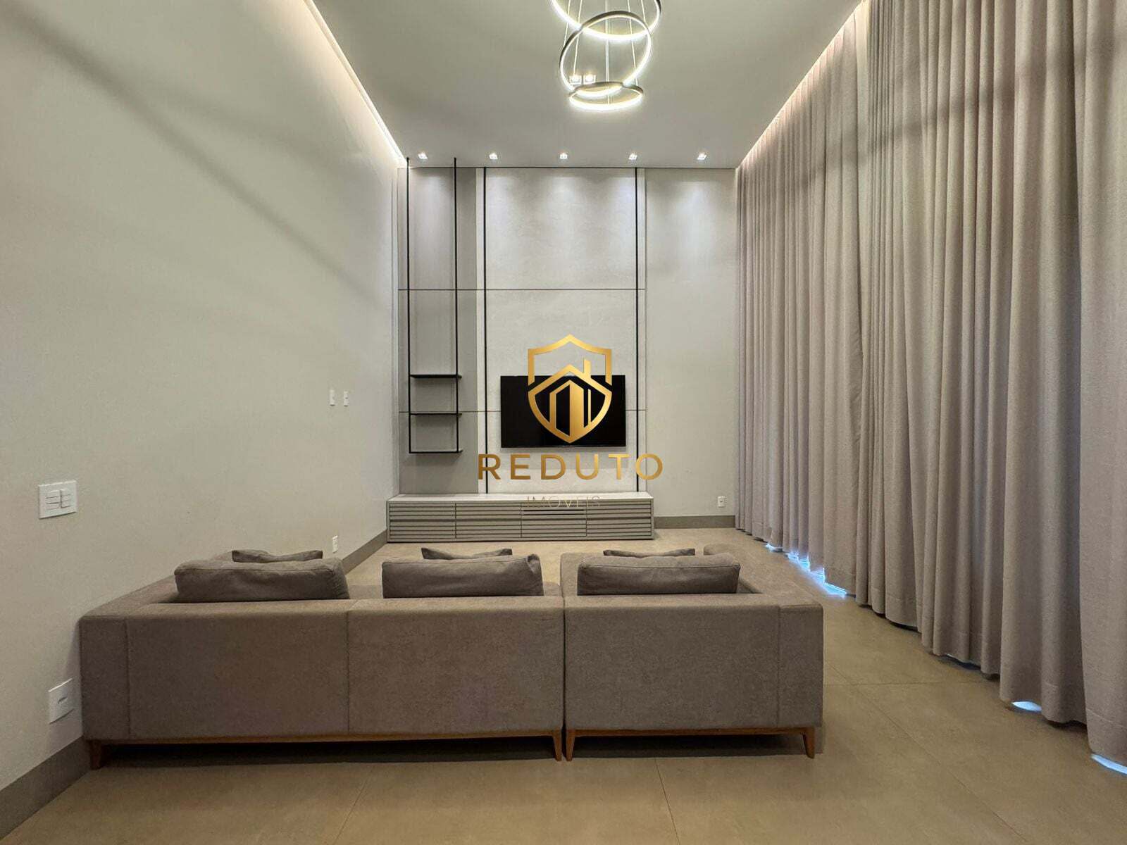Casa, 4 quartos, 331 m² - Foto 4