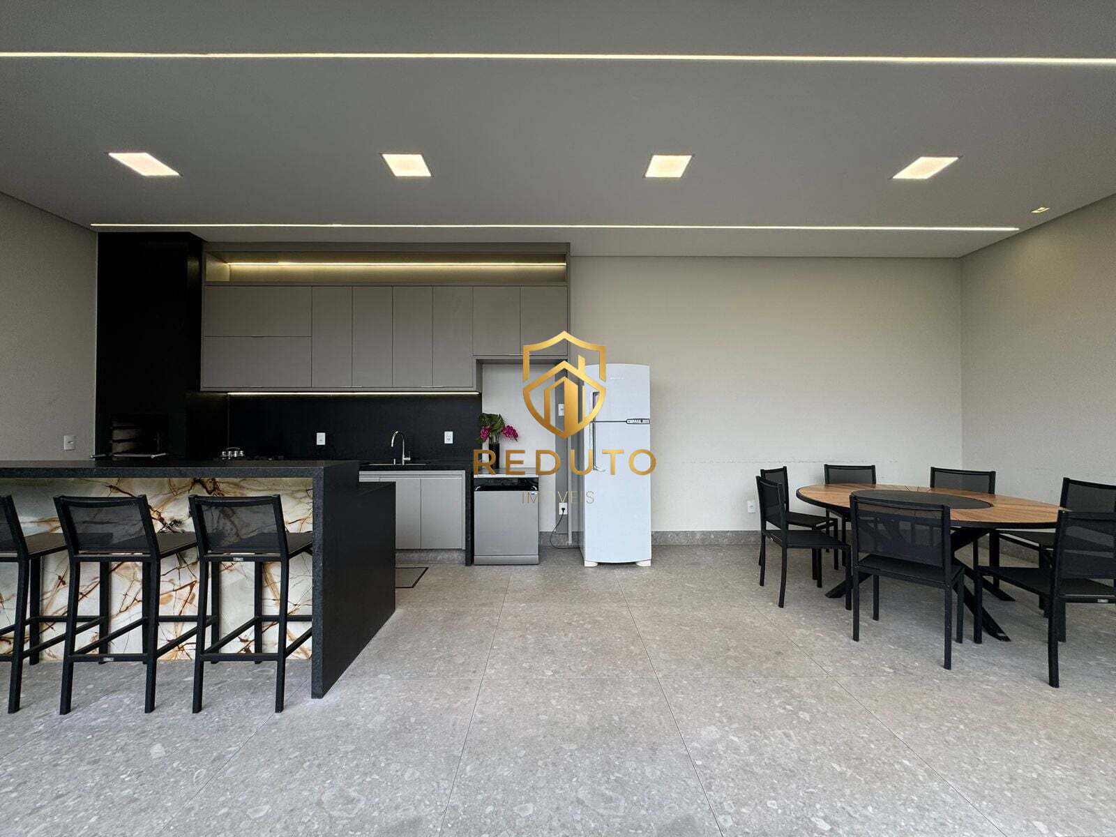 Casa, 4 quartos, 331 m² - Foto 13