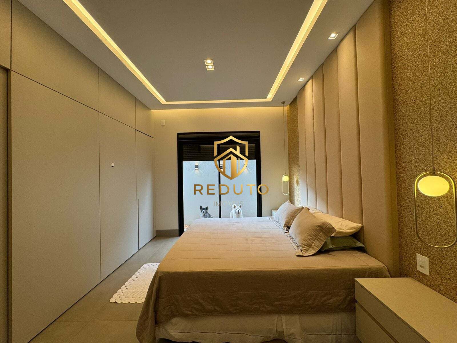Casa, 4 quartos, 331 m² - Foto 45