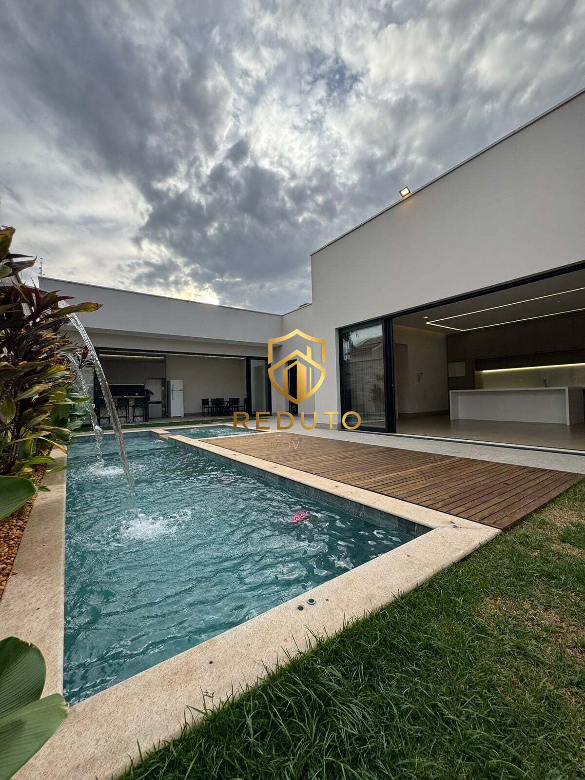 Casa, 4 quartos, 331 m² - Foto 12