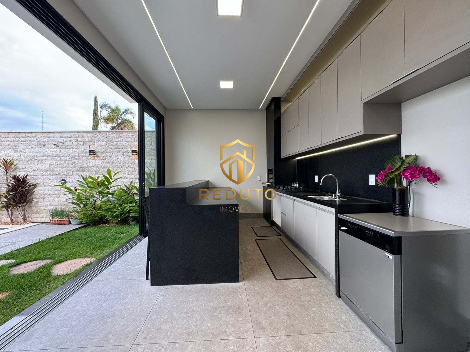 Casa, 4 quartos, 331 m² - Foto 24