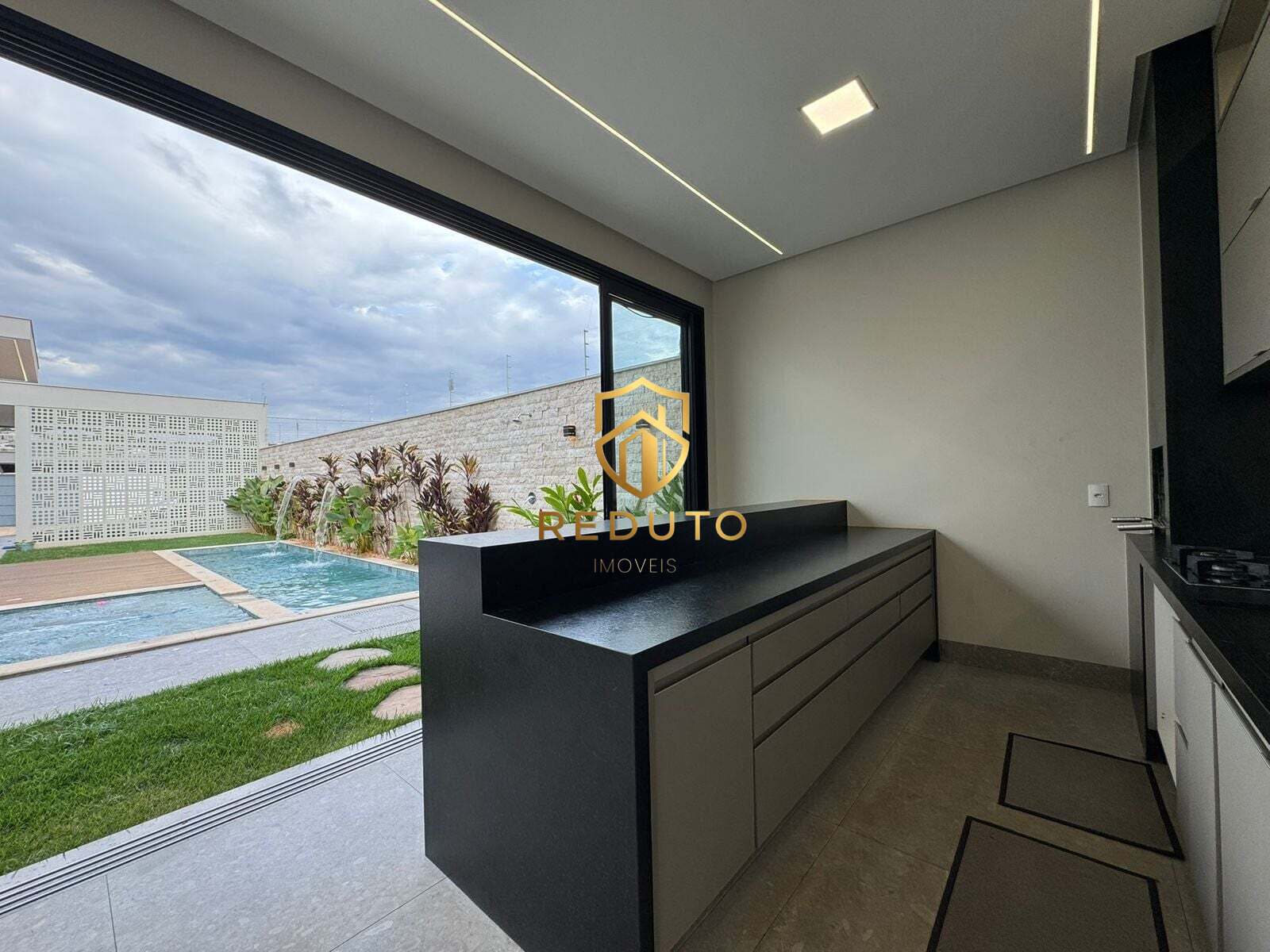 Casa, 4 quartos, 331 m² - Foto 14