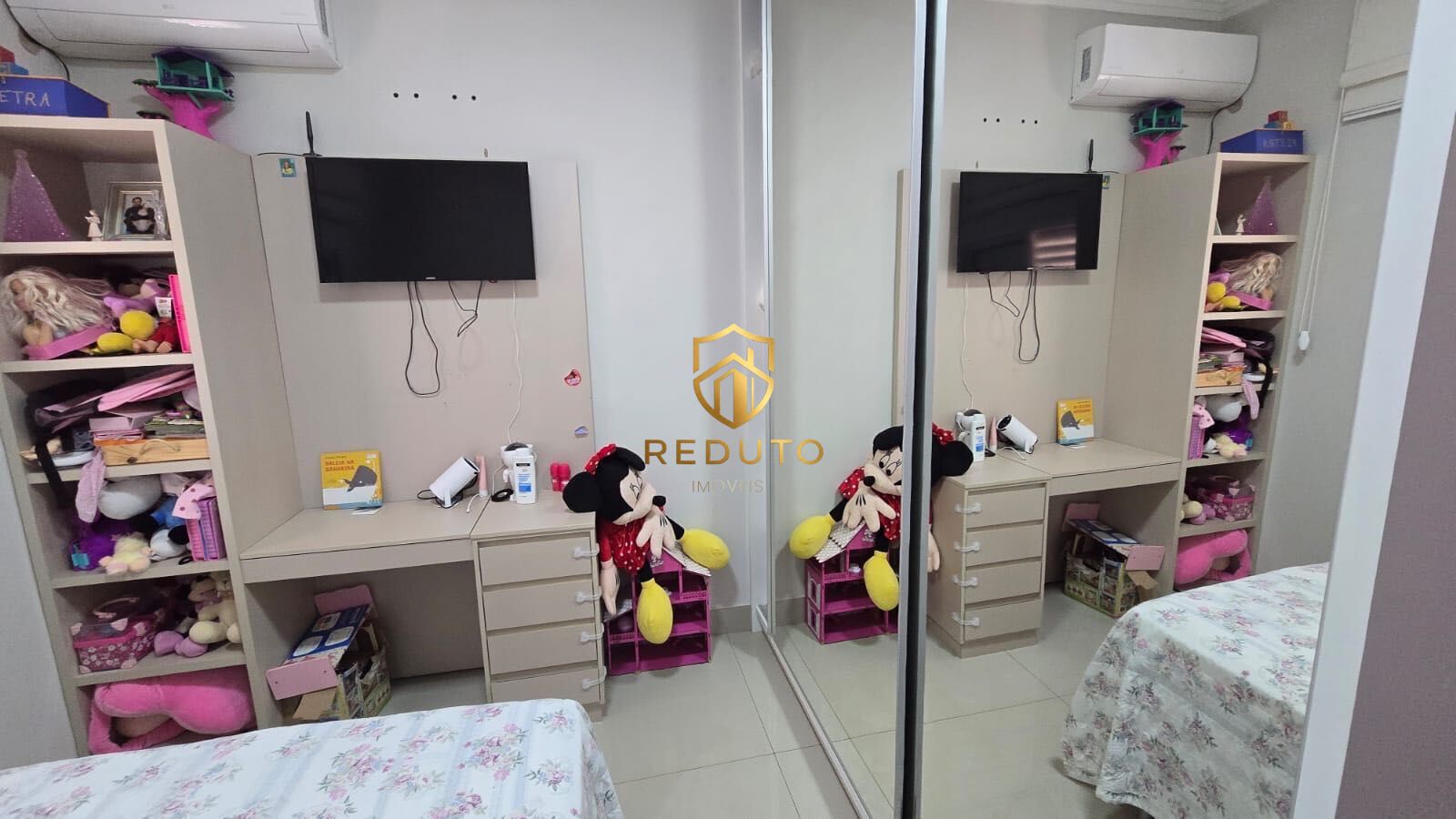 Apartamento, 3 quartos, 130 m² - Foto 4