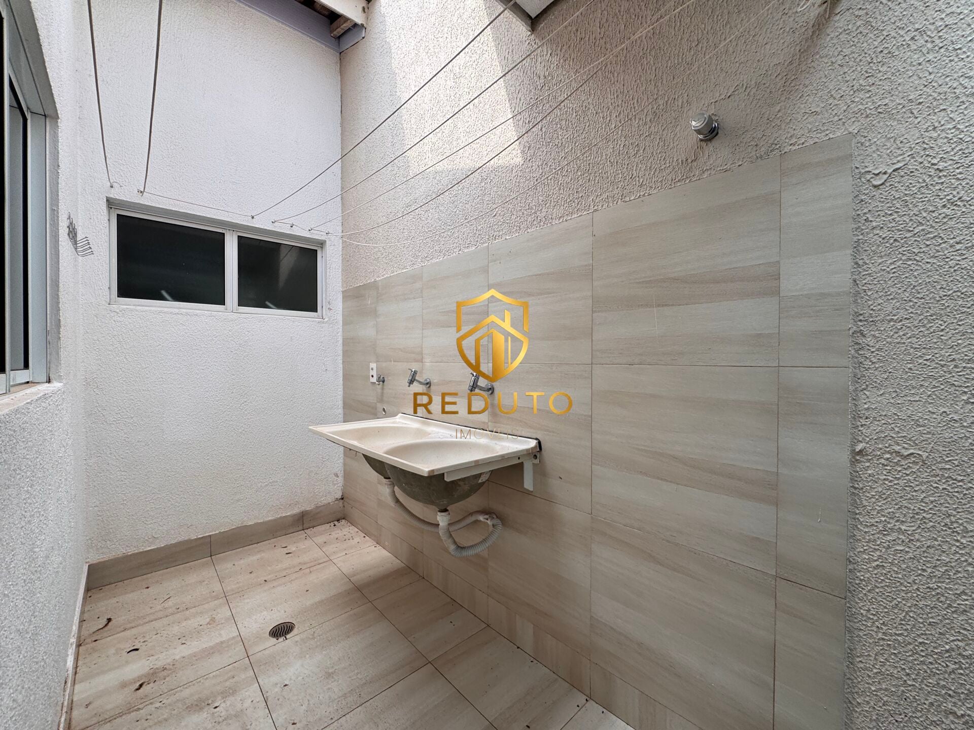 Casa de Condomínio, 2 quartos - Foto 7