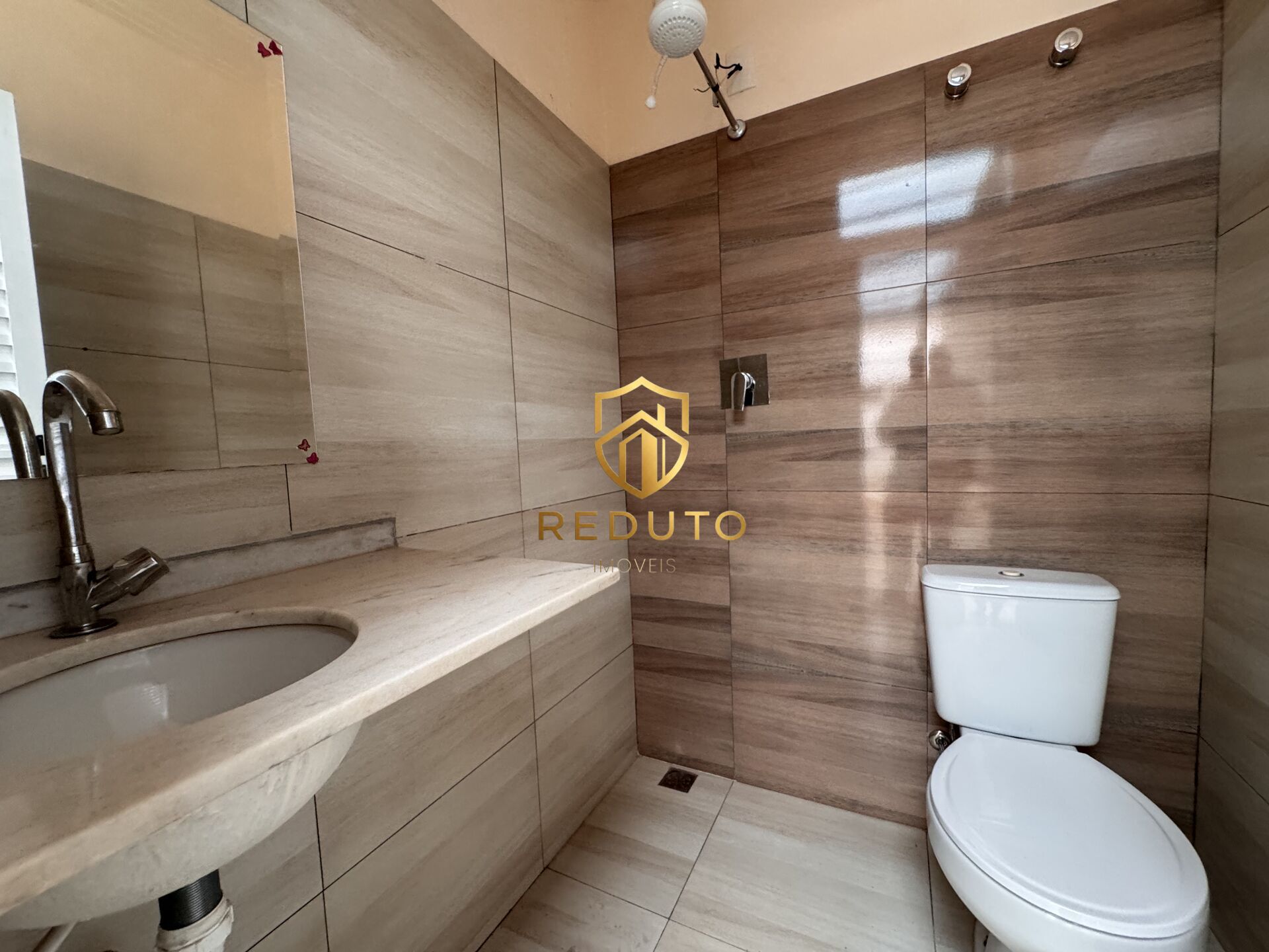 Casa de Condomínio, 2 quartos - Foto 4