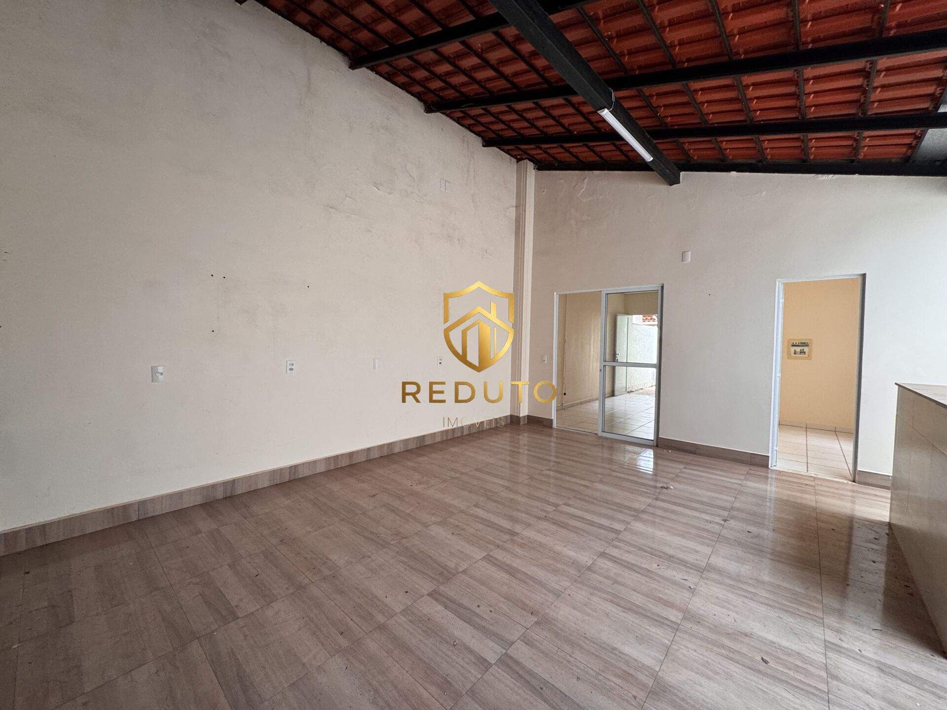 Casa de Condomínio, 2 quartos - Foto 5