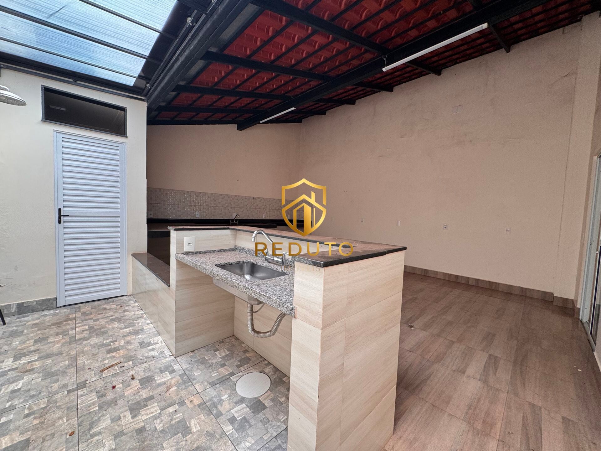 Casa de Condomínio, 2 quartos - Foto 6