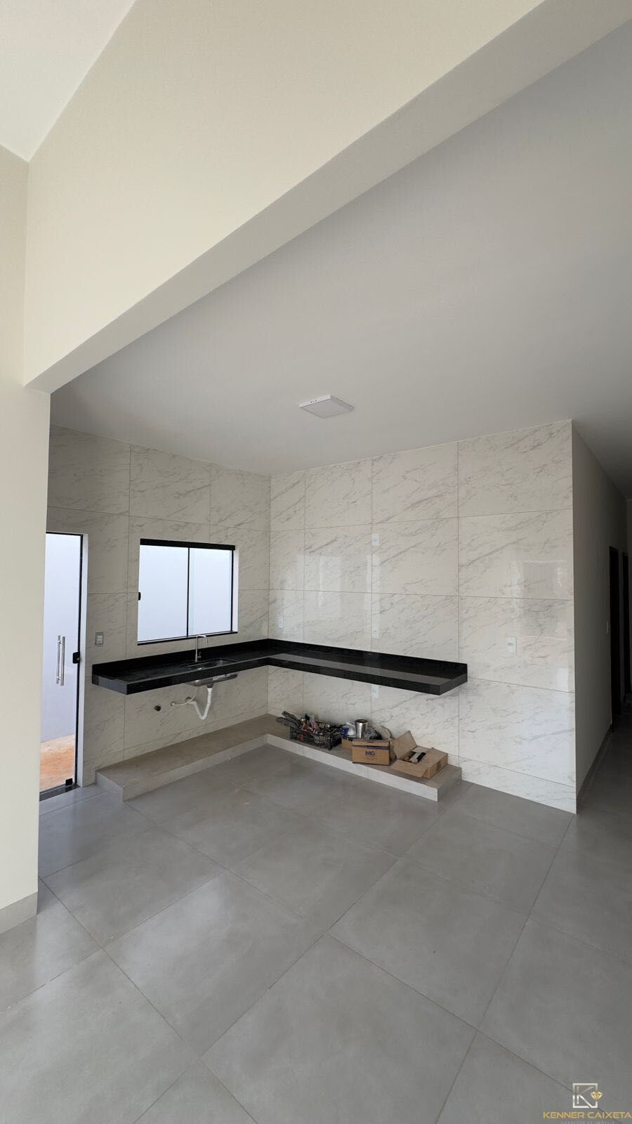 Casa, 2 quartos, 131 m² - Foto 6