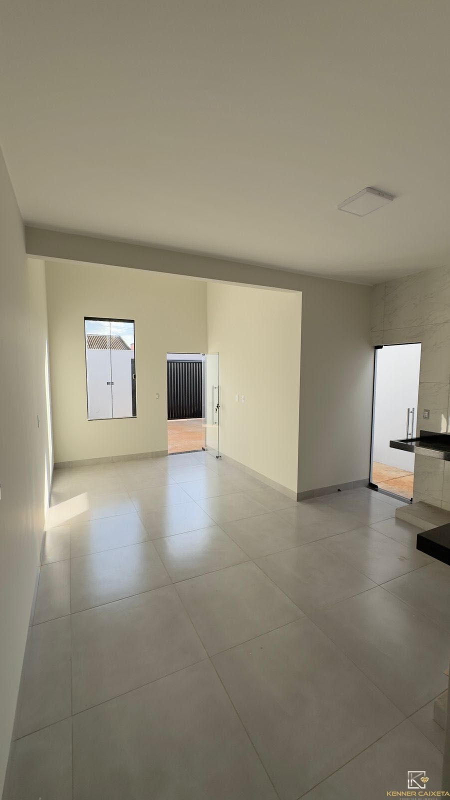 Casa, 2 quartos, 131 m² - Foto 1