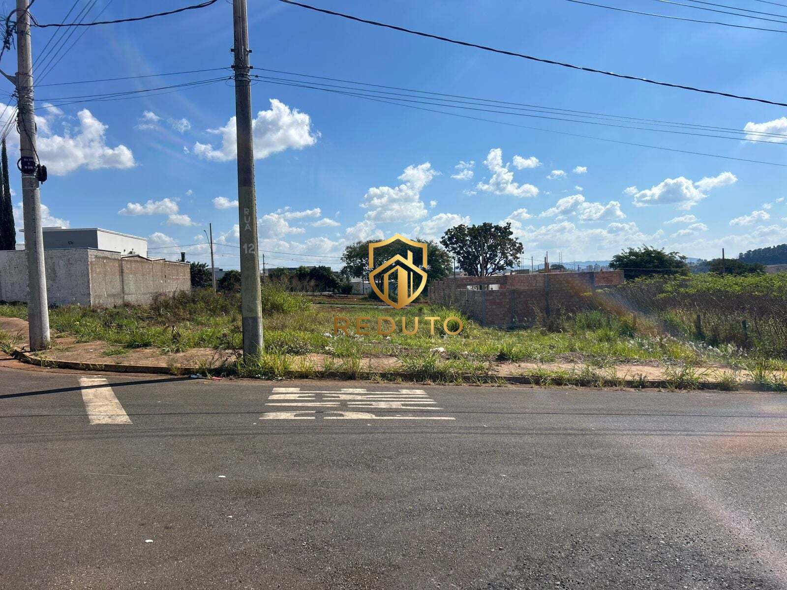 Terreno, 301 m² - Foto 3