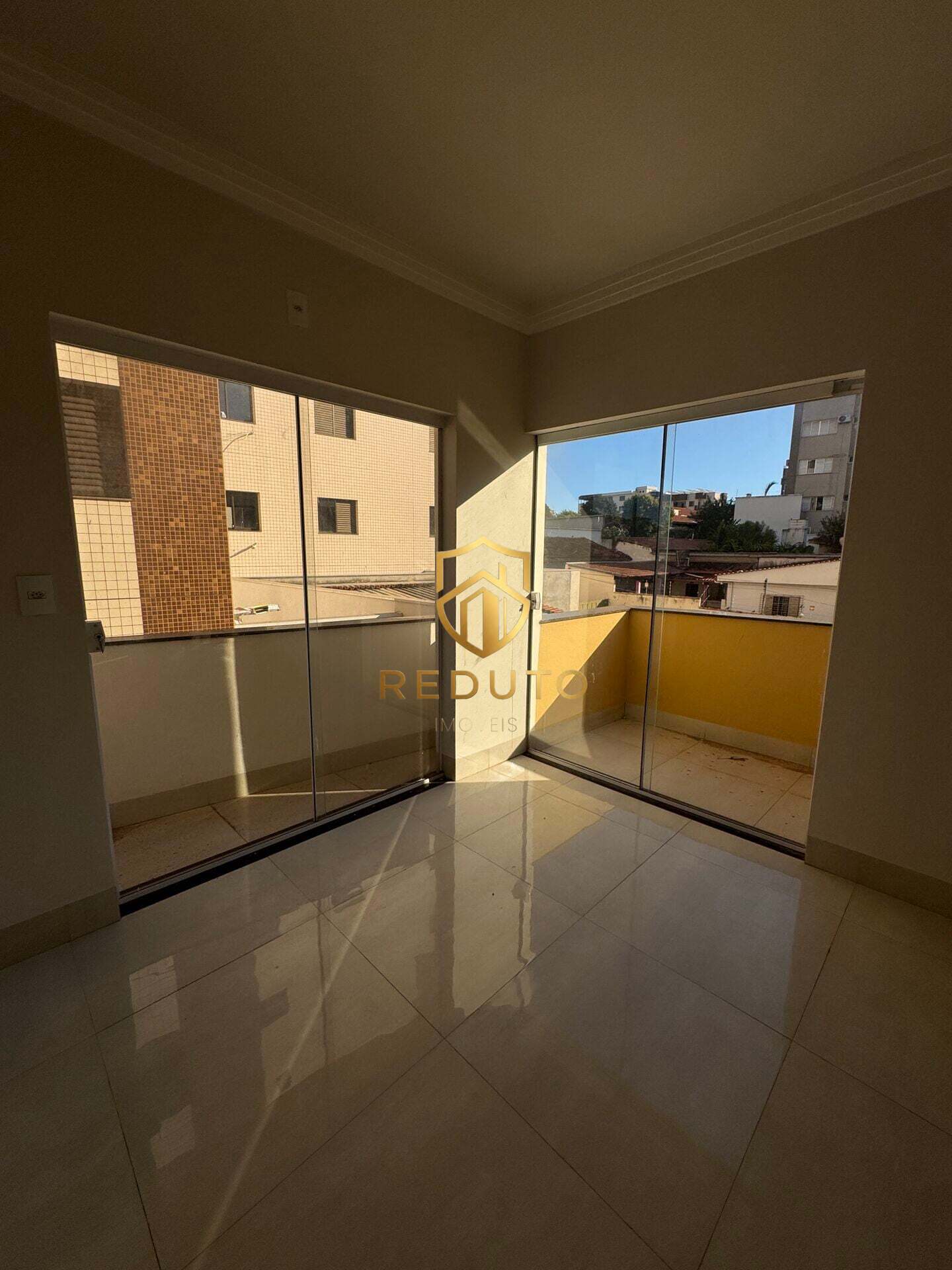 Apartamento, 3 quartos, 90 m² - Foto 2