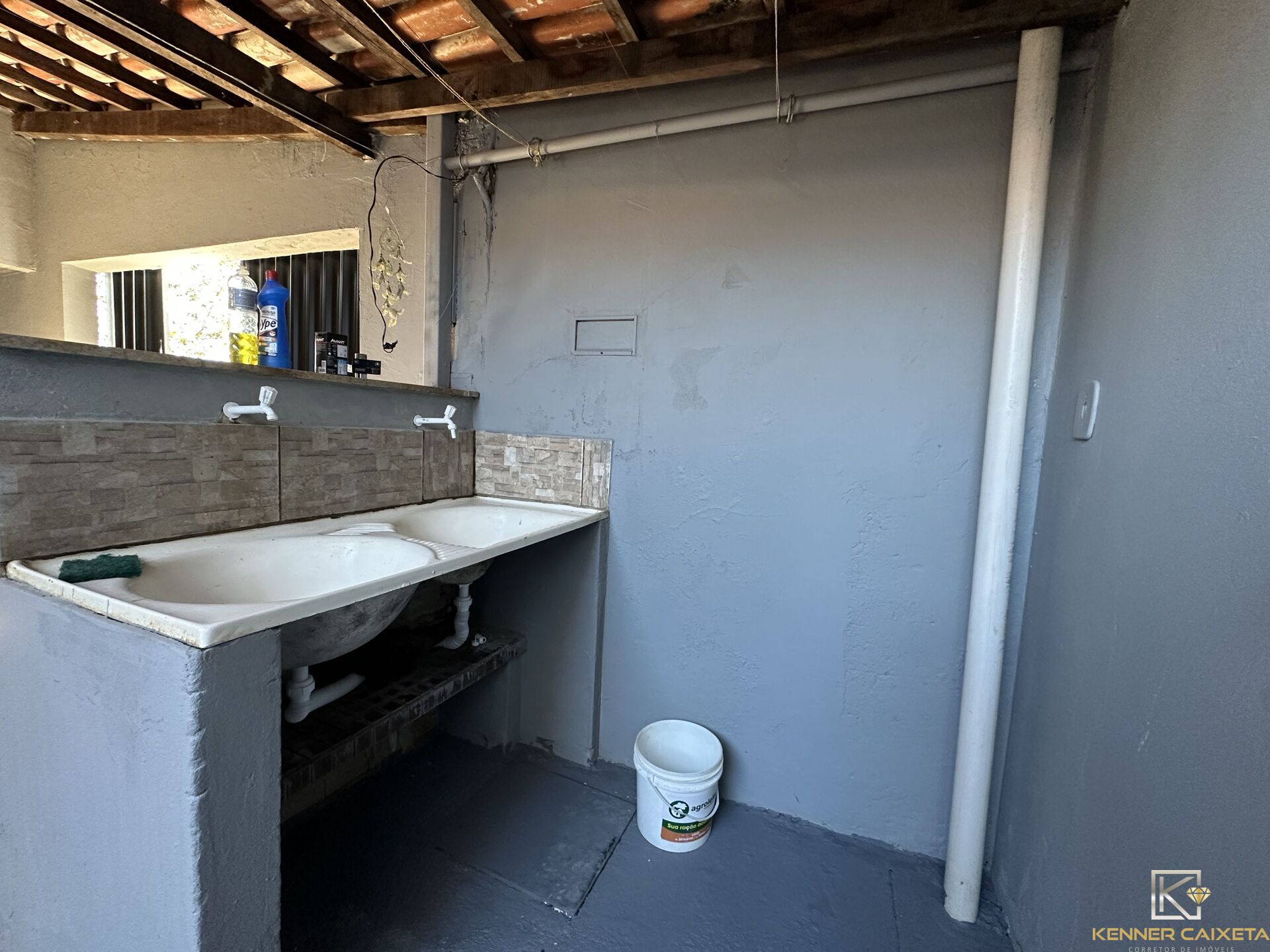Casa, 2 quartos, 200 m² - Foto 12