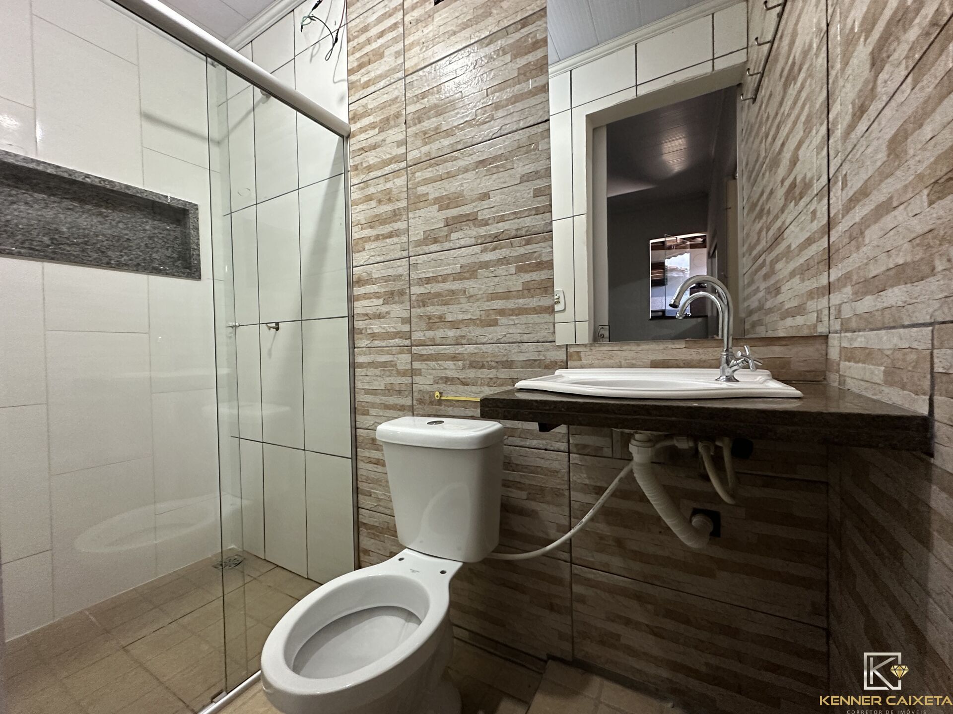 Casa, 2 quartos, 200 m² - Foto 9