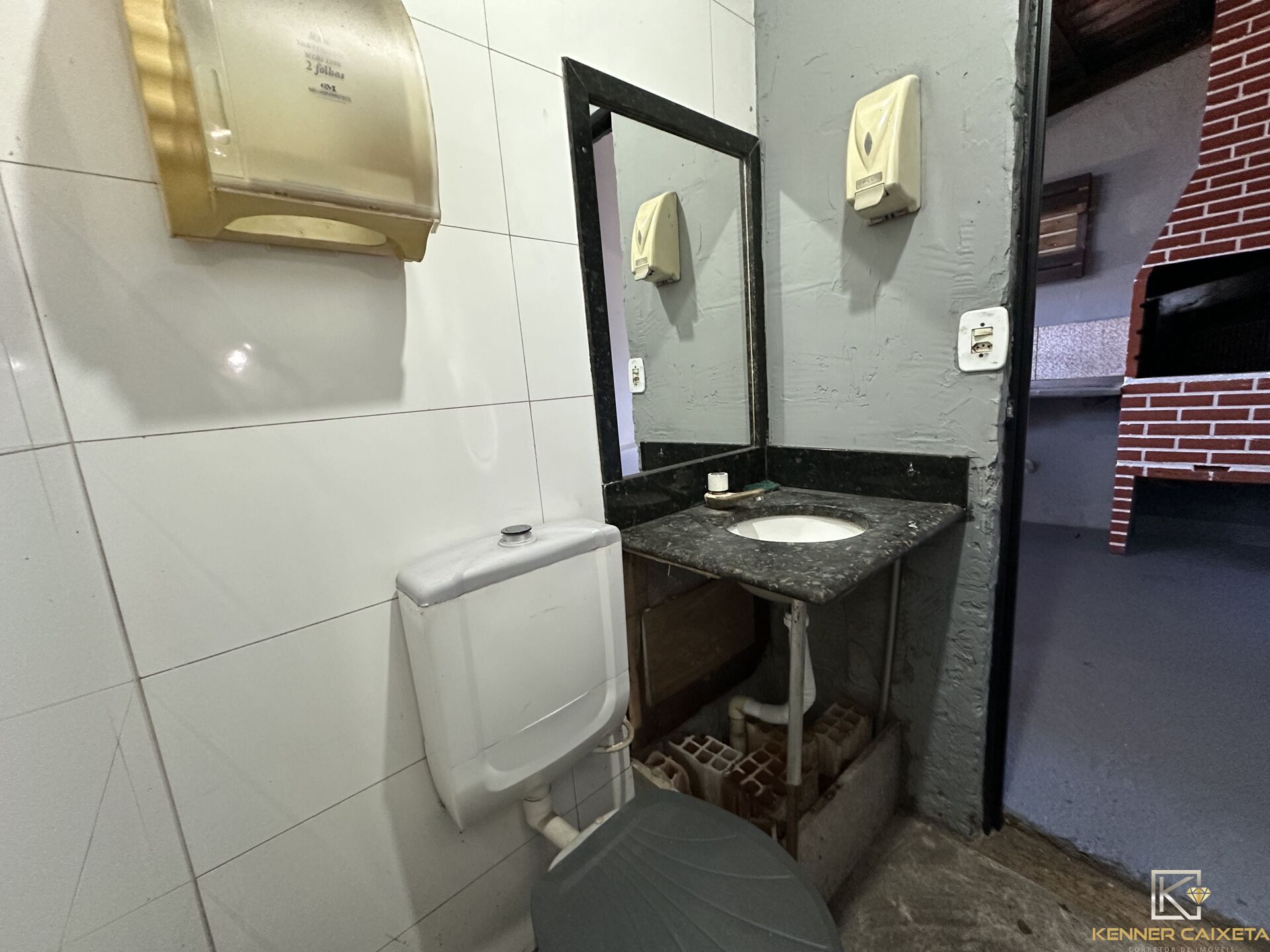 Casa, 2 quartos, 200 m² - Foto 13
