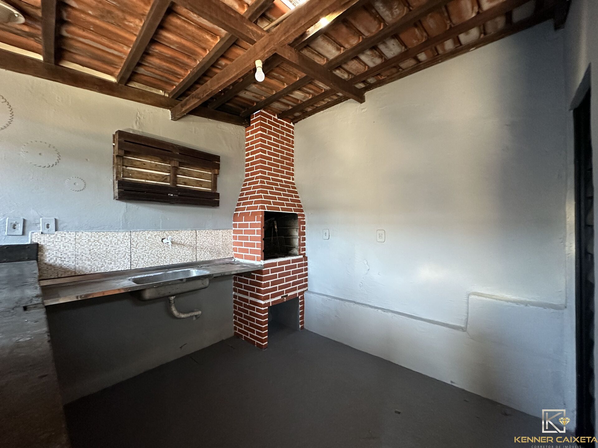 Casa, 2 quartos, 200 m² - Foto 11