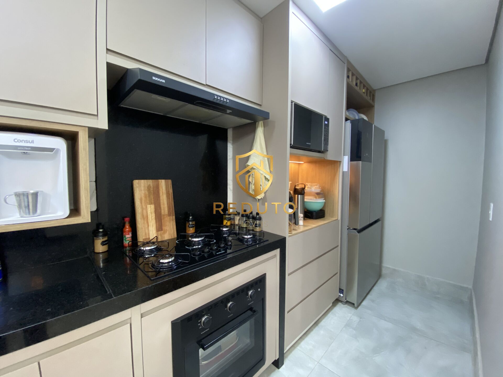 Casa, 3 quartos, 93 m² - Foto 8