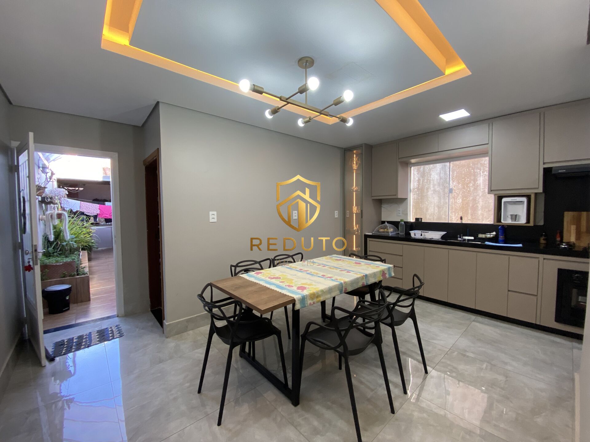 Casa, 3 quartos, 93 m² - Foto 7