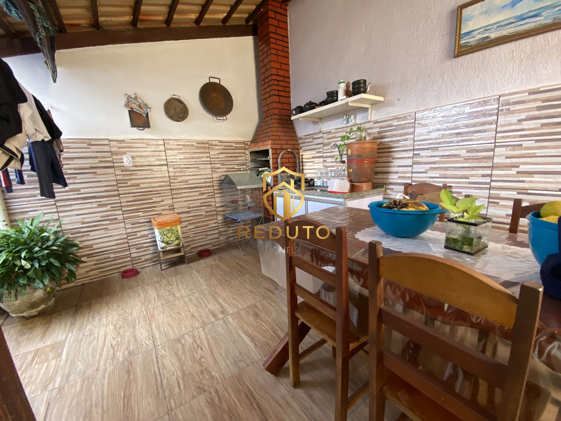 Casa, 3 quartos, 93 m² - Foto 13