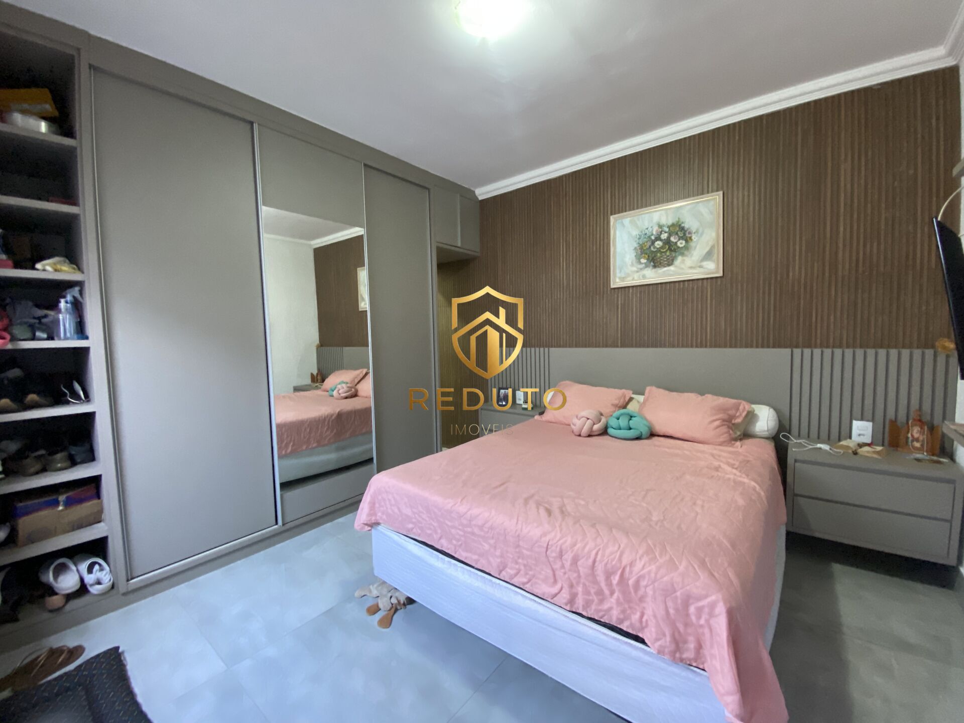 Casa, 3 quartos, 93 m² - Foto 9