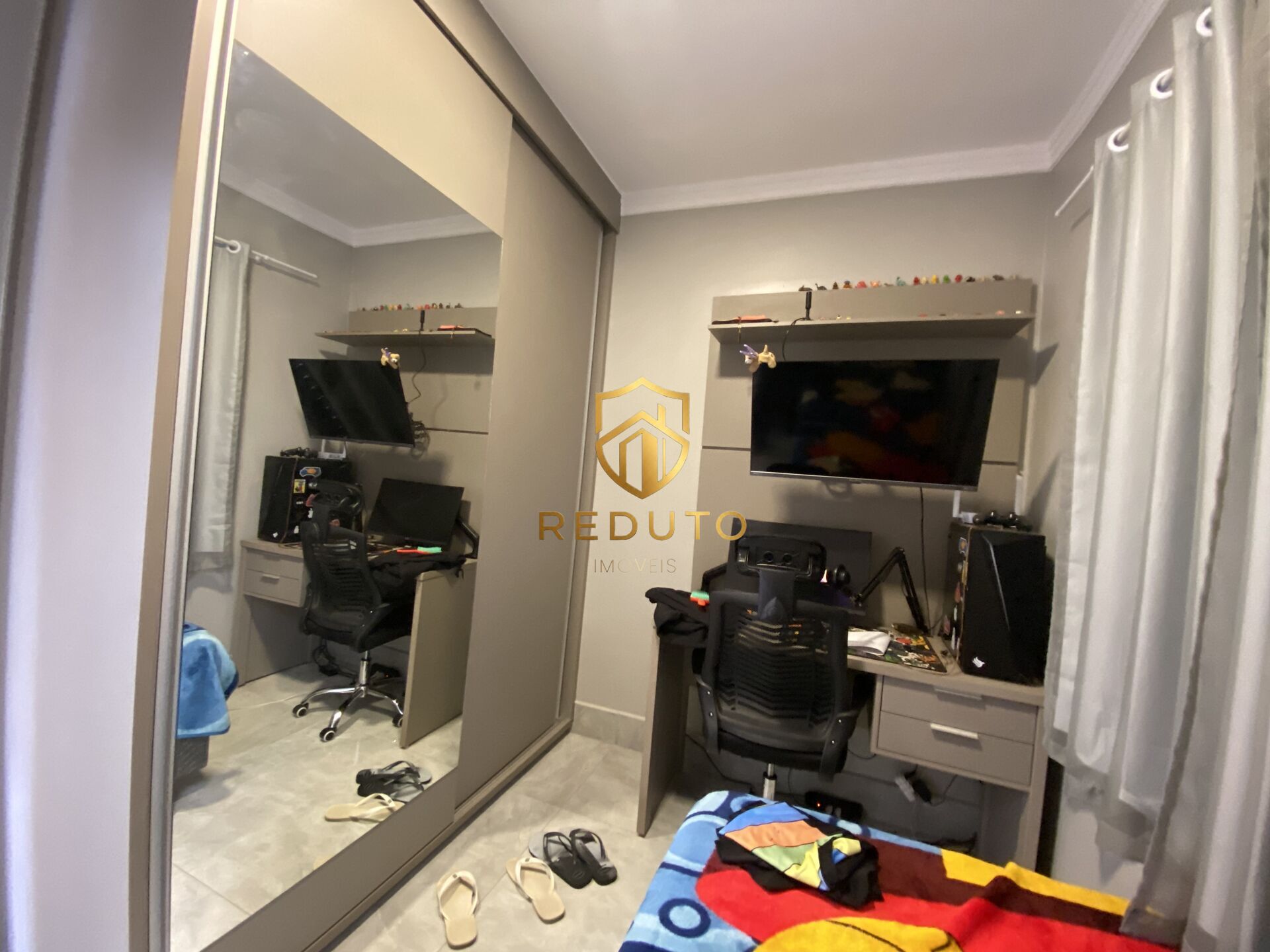 Casa, 3 quartos, 93 m² - Foto 5