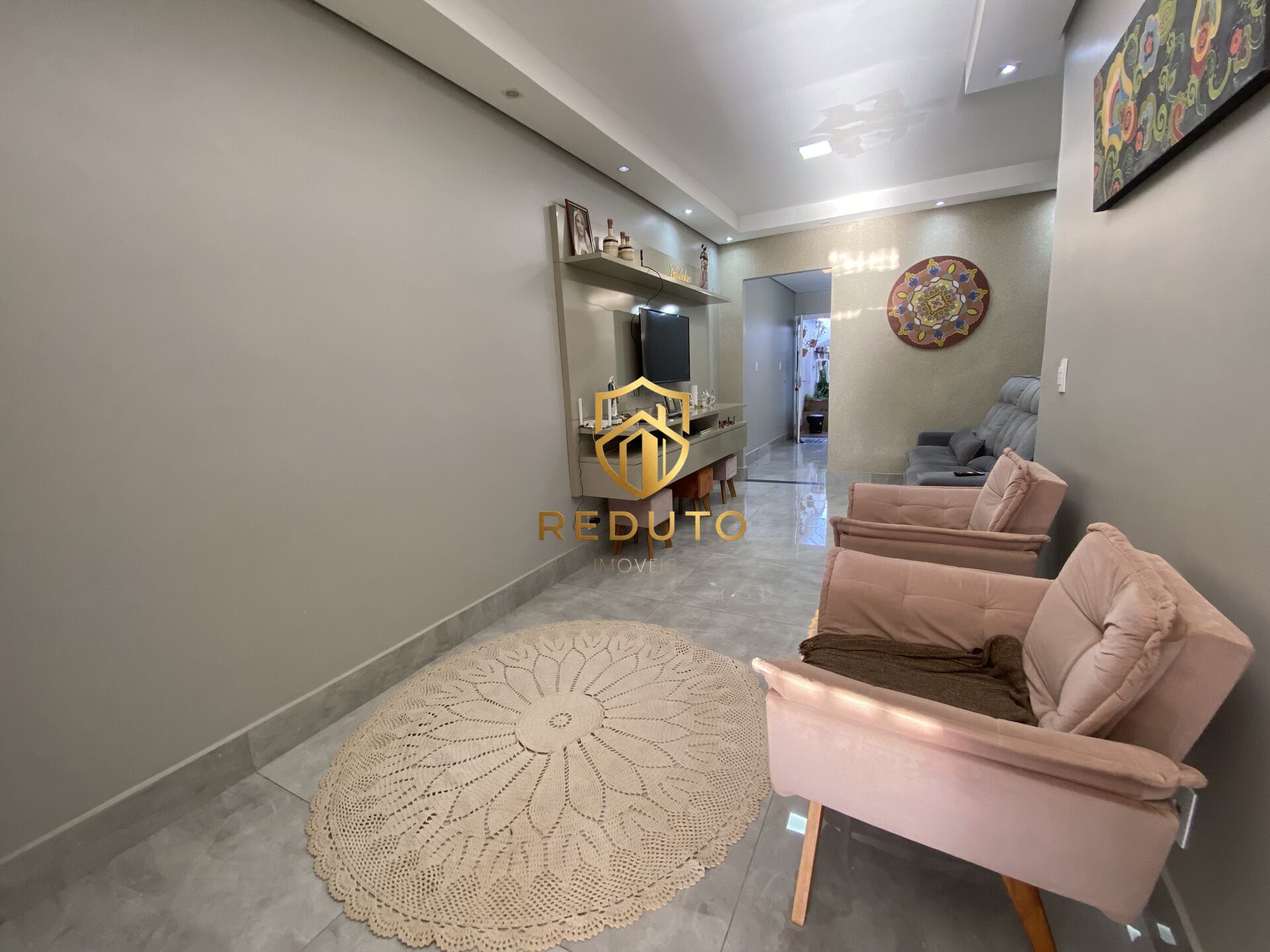 Casa, 3 quartos, 93 m² - Foto 6