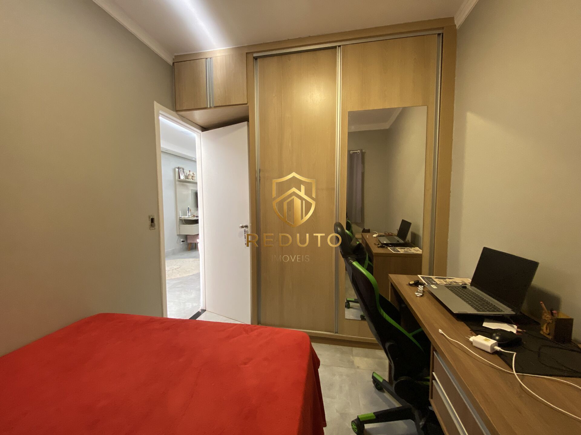 Casa, 3 quartos, 93 m² - Foto 4