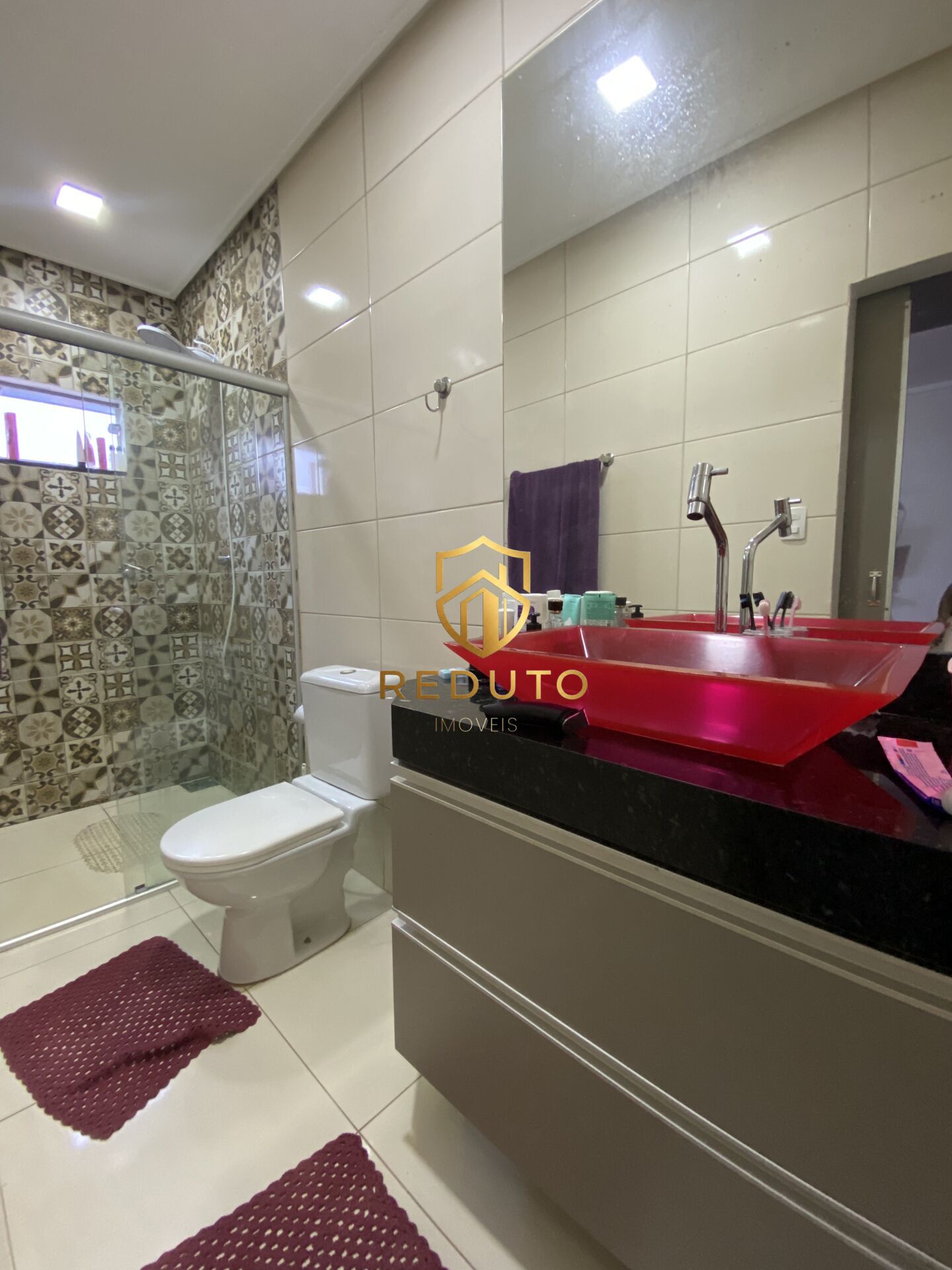 Casa, 3 quartos, 93 m² - Foto 10