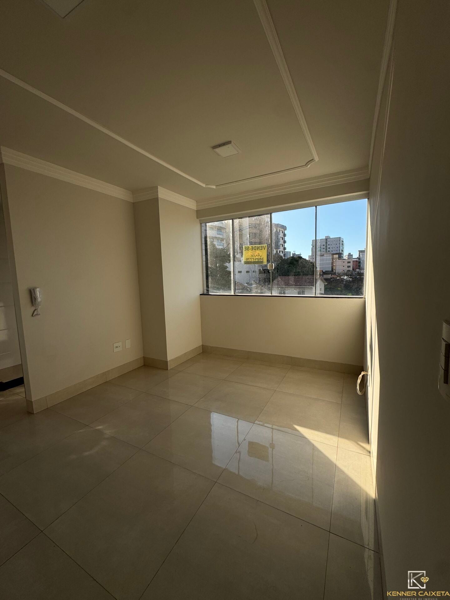 Apartamento, 3 quartos, 83 m² - Foto 5