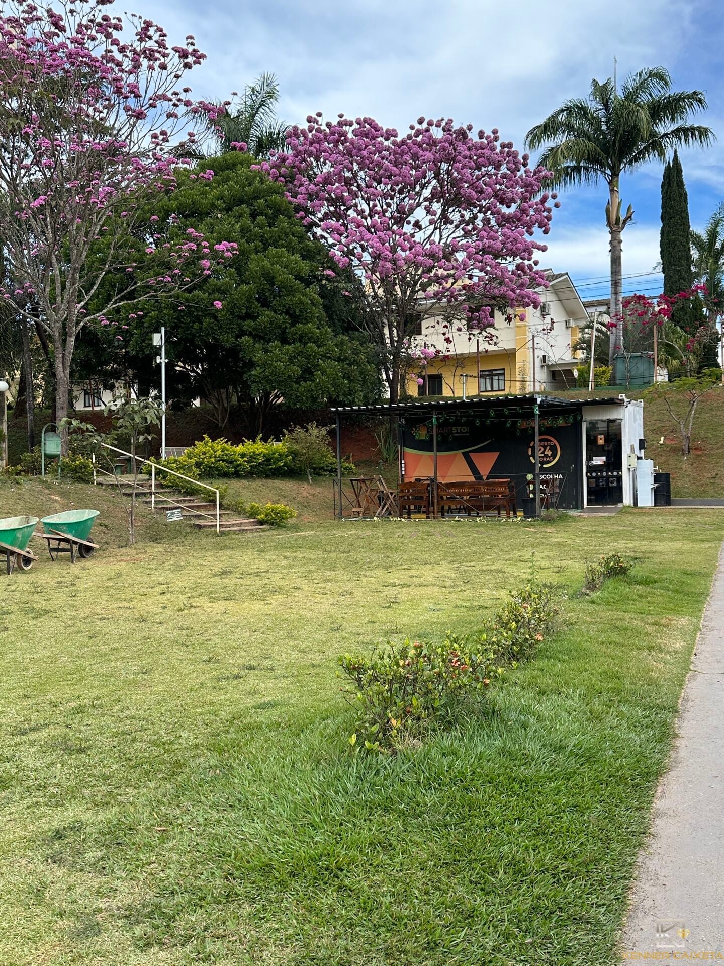 Casa de Condomínio, 2 quartos - Foto 16
