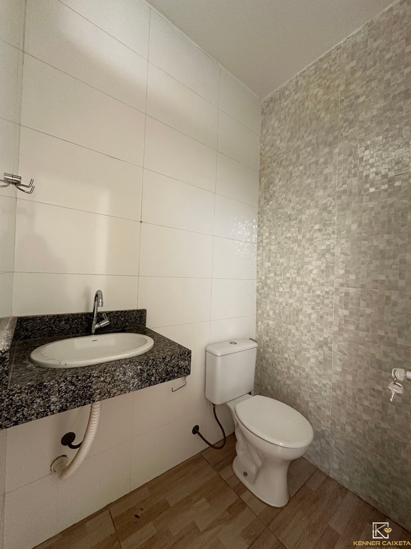 Casa de Condomínio, 2 quartos - Foto 7