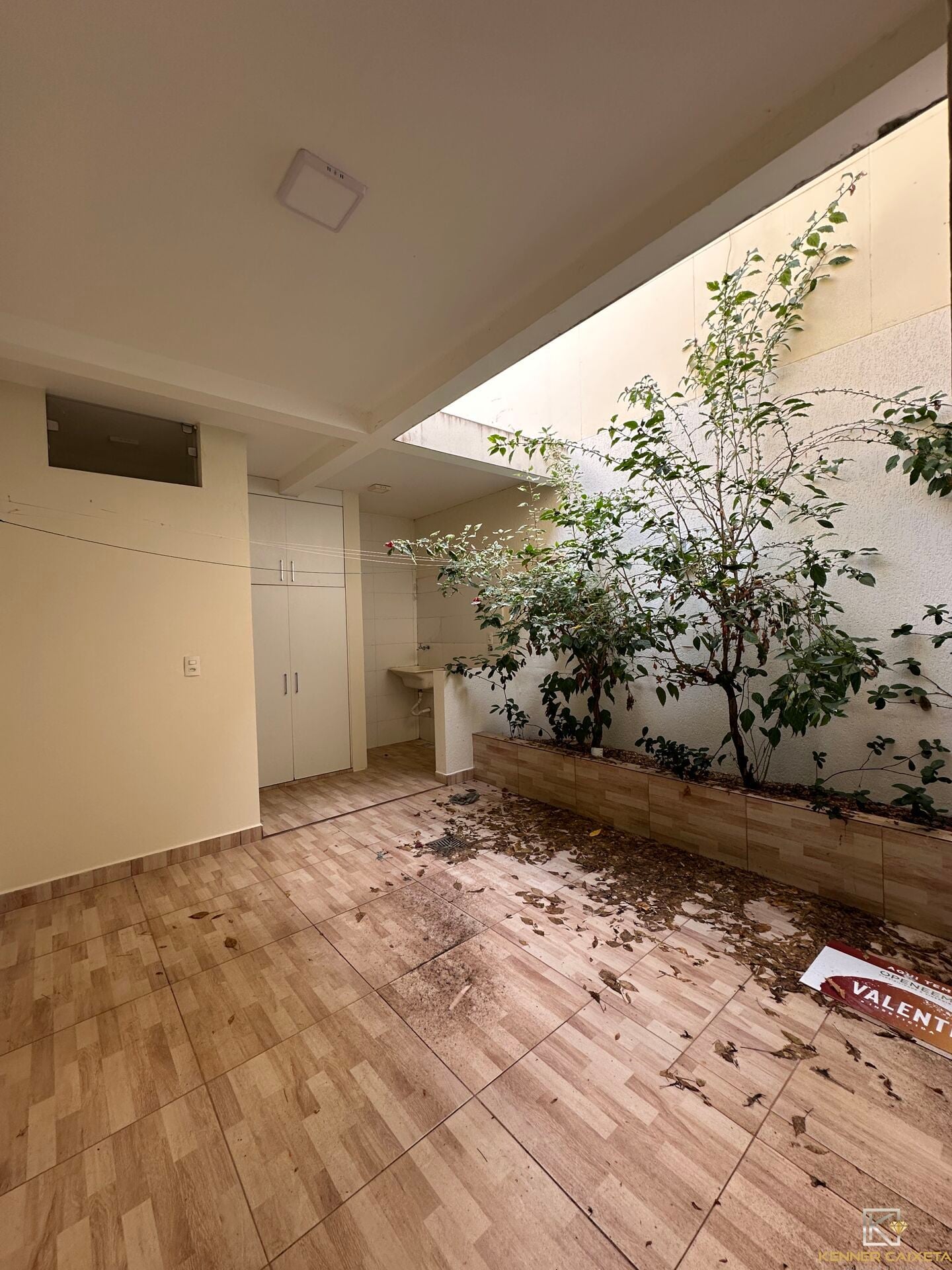 Casa de Condomínio, 2 quartos - Foto 6
