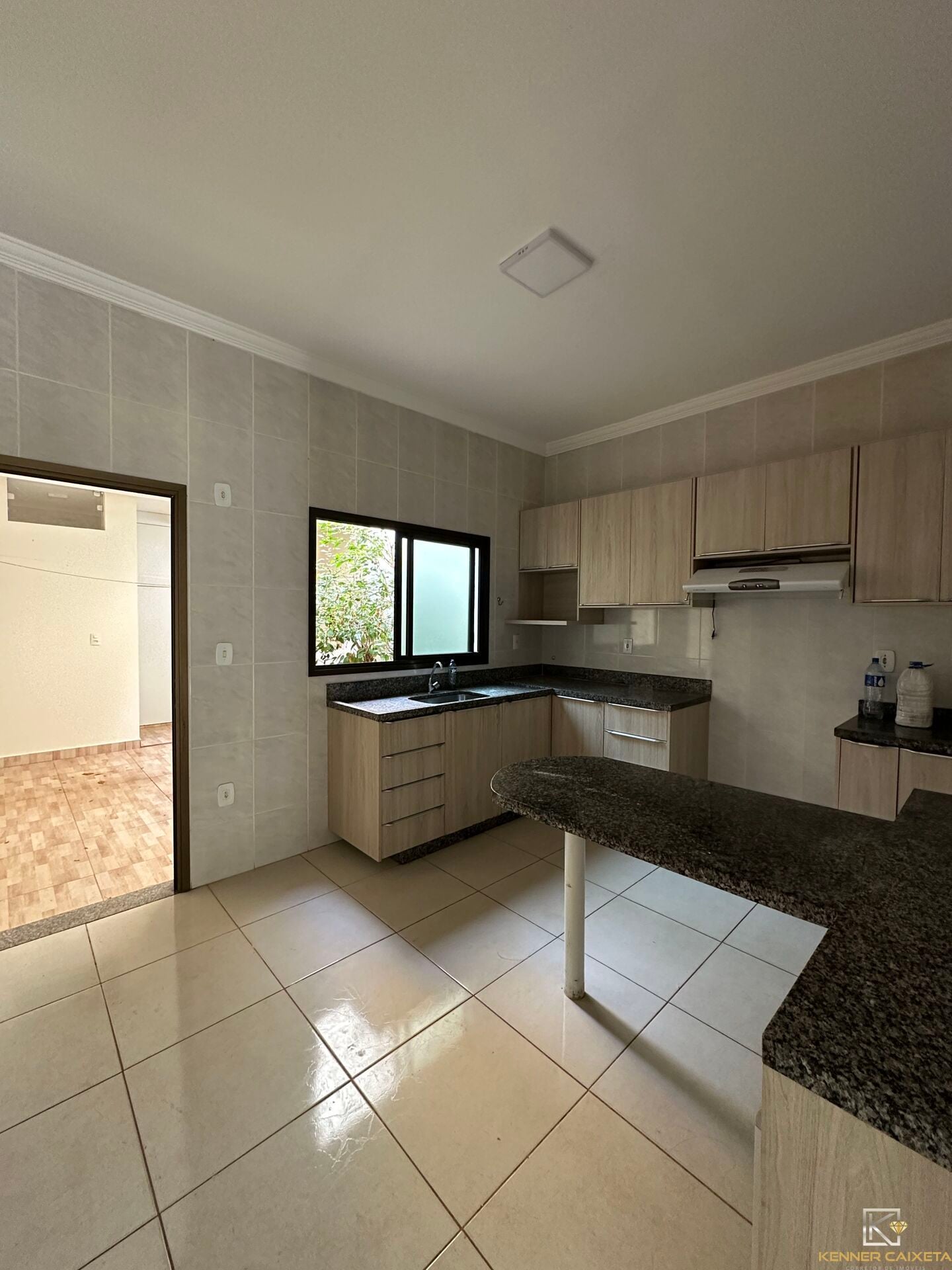 Casa de Condomínio, 2 quartos - Foto 4