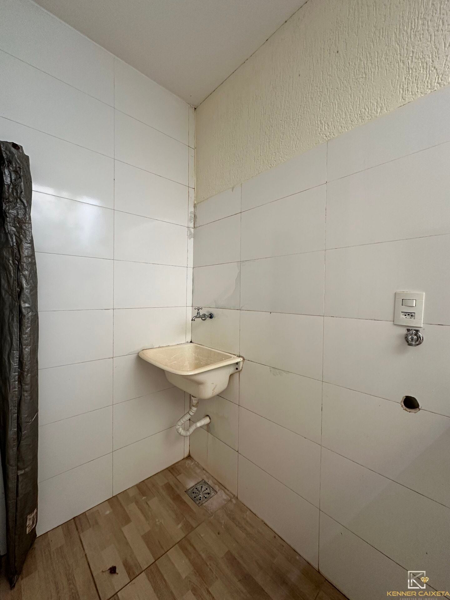Casa de Condomínio, 2 quartos - Foto 8