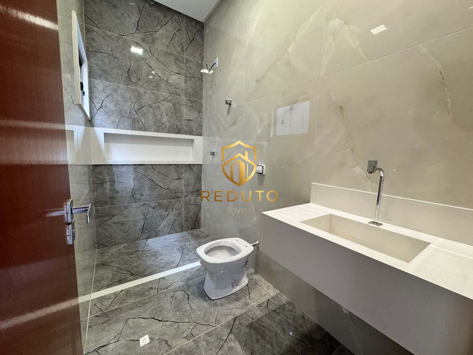 Casa, 3 quartos, 82 m² - Foto 4