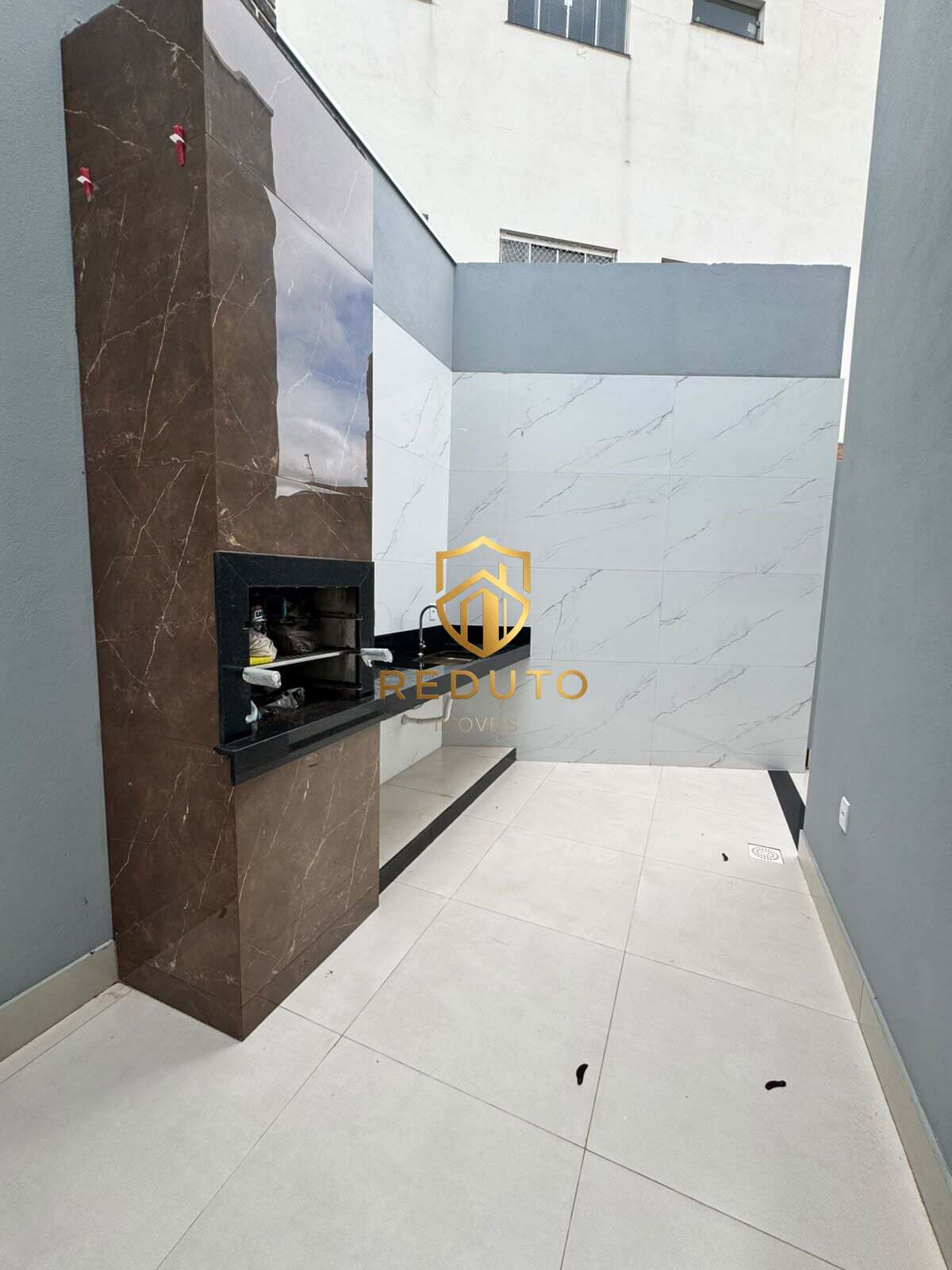 Casa, 3 quartos, 82 m² - Foto 8