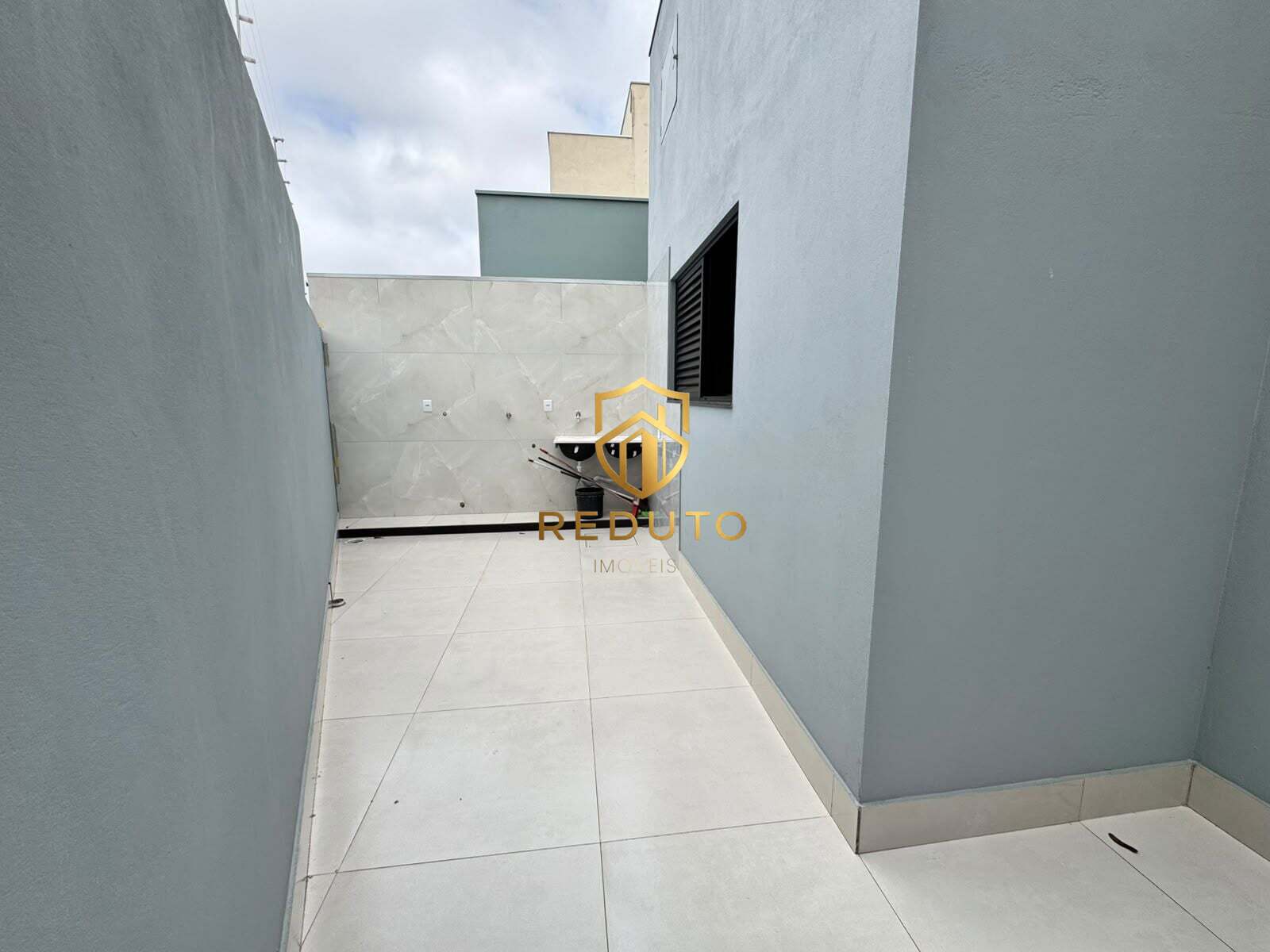 Casa, 3 quartos, 82 m² - Foto 6