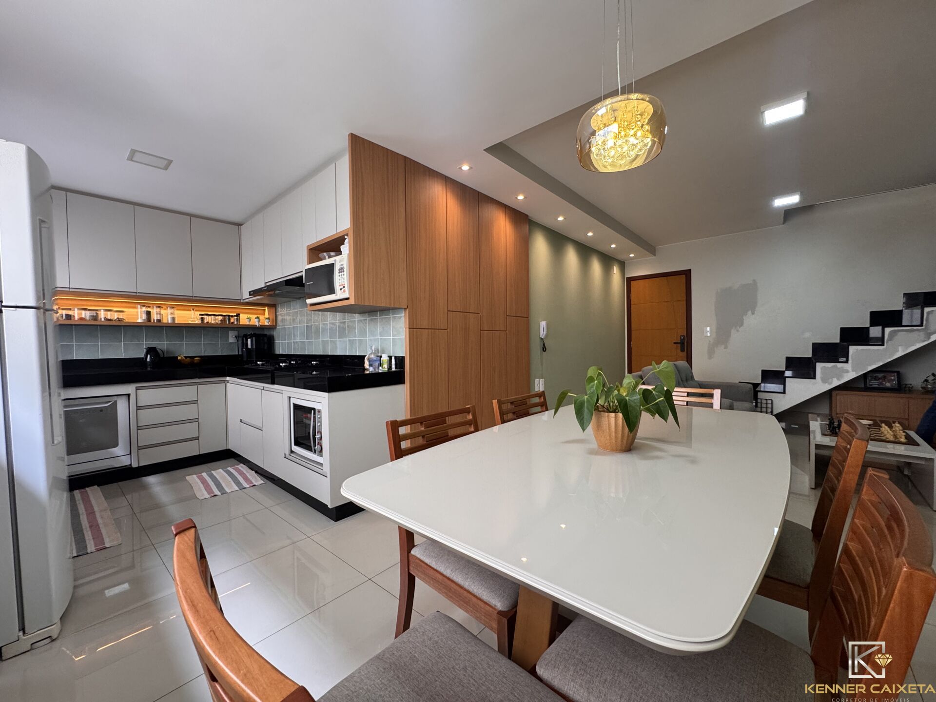 Cobertura, 5 quartos, 180 m² - Foto 7