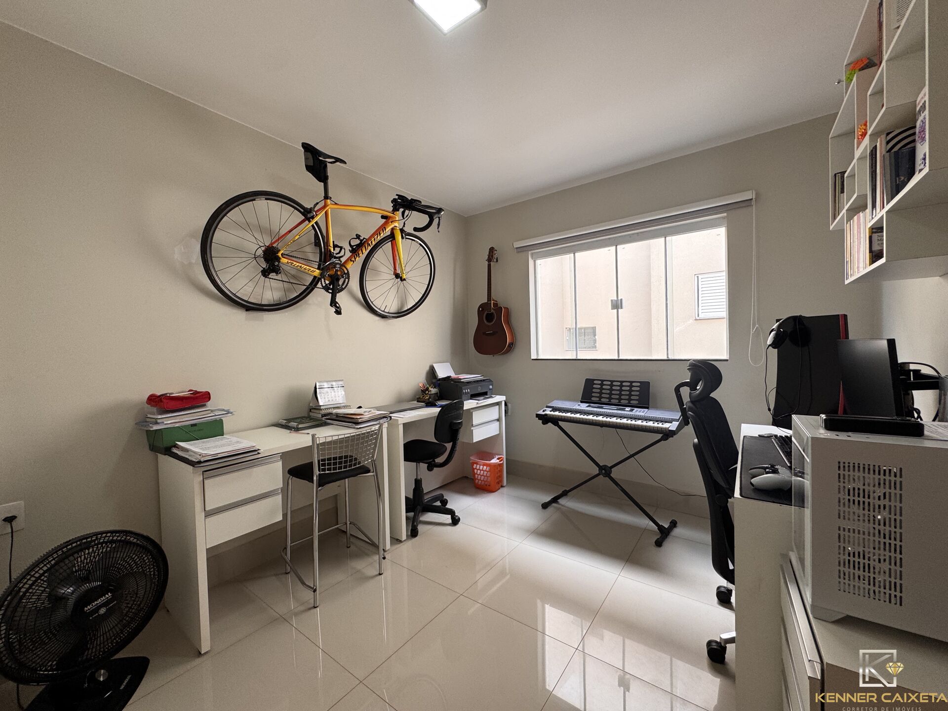 Cobertura, 5 quartos, 180 m² - Foto 6