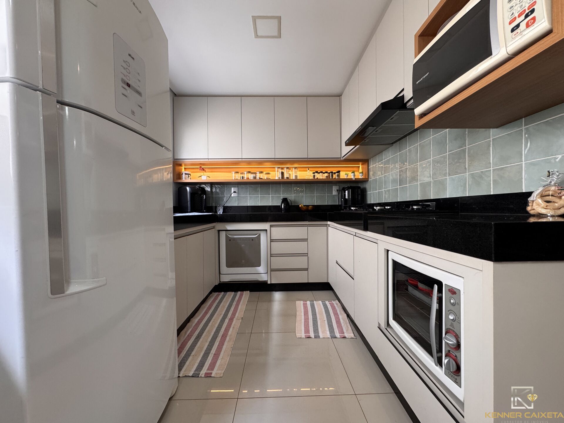 Cobertura, 5 quartos, 180 m² - Foto 8