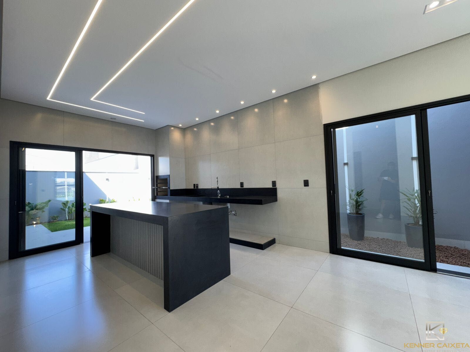 Casa, 3 quartos, 145 m² - Foto 7