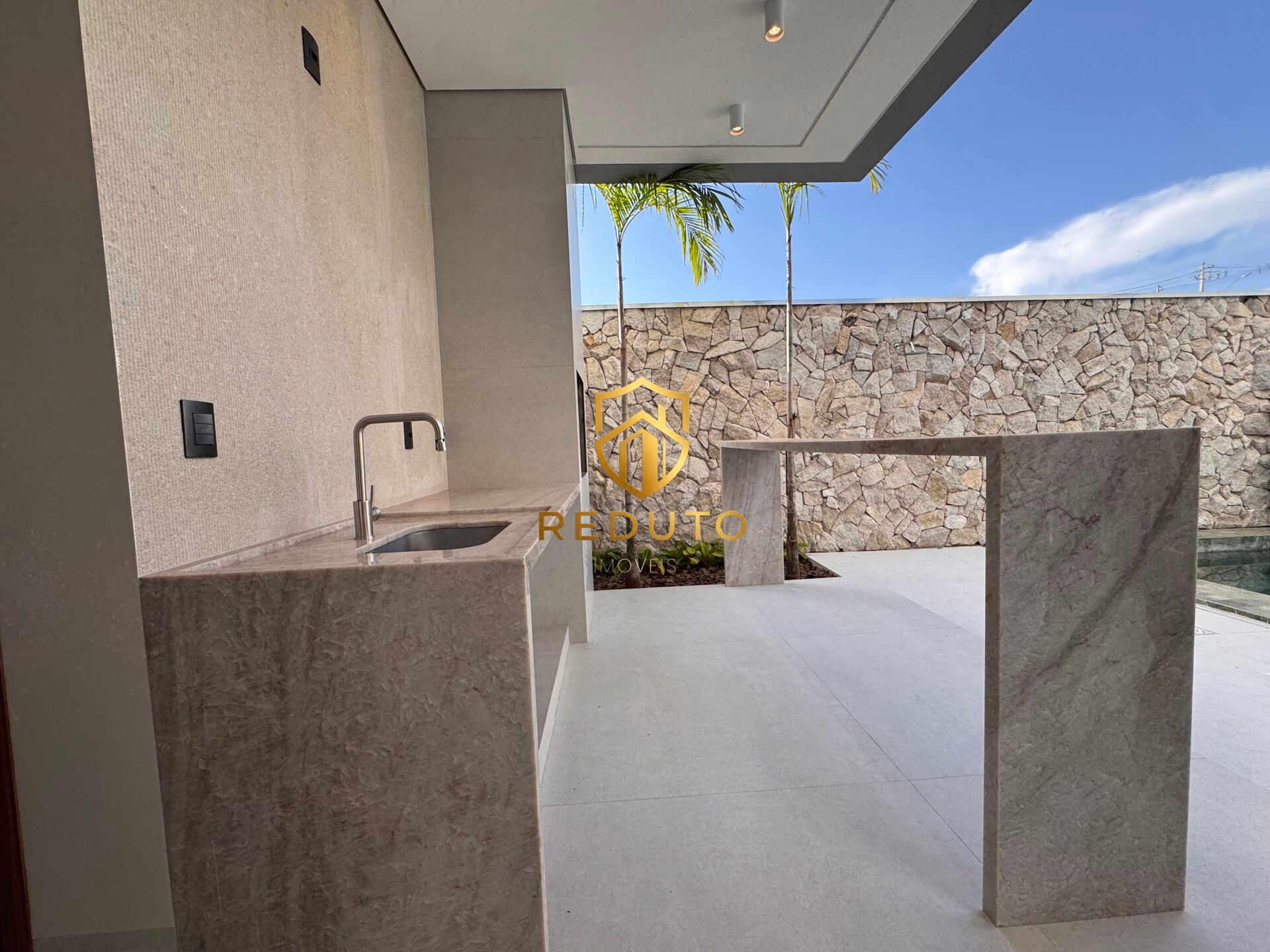 Casa de Condomínio, 4 quartos - Foto 11