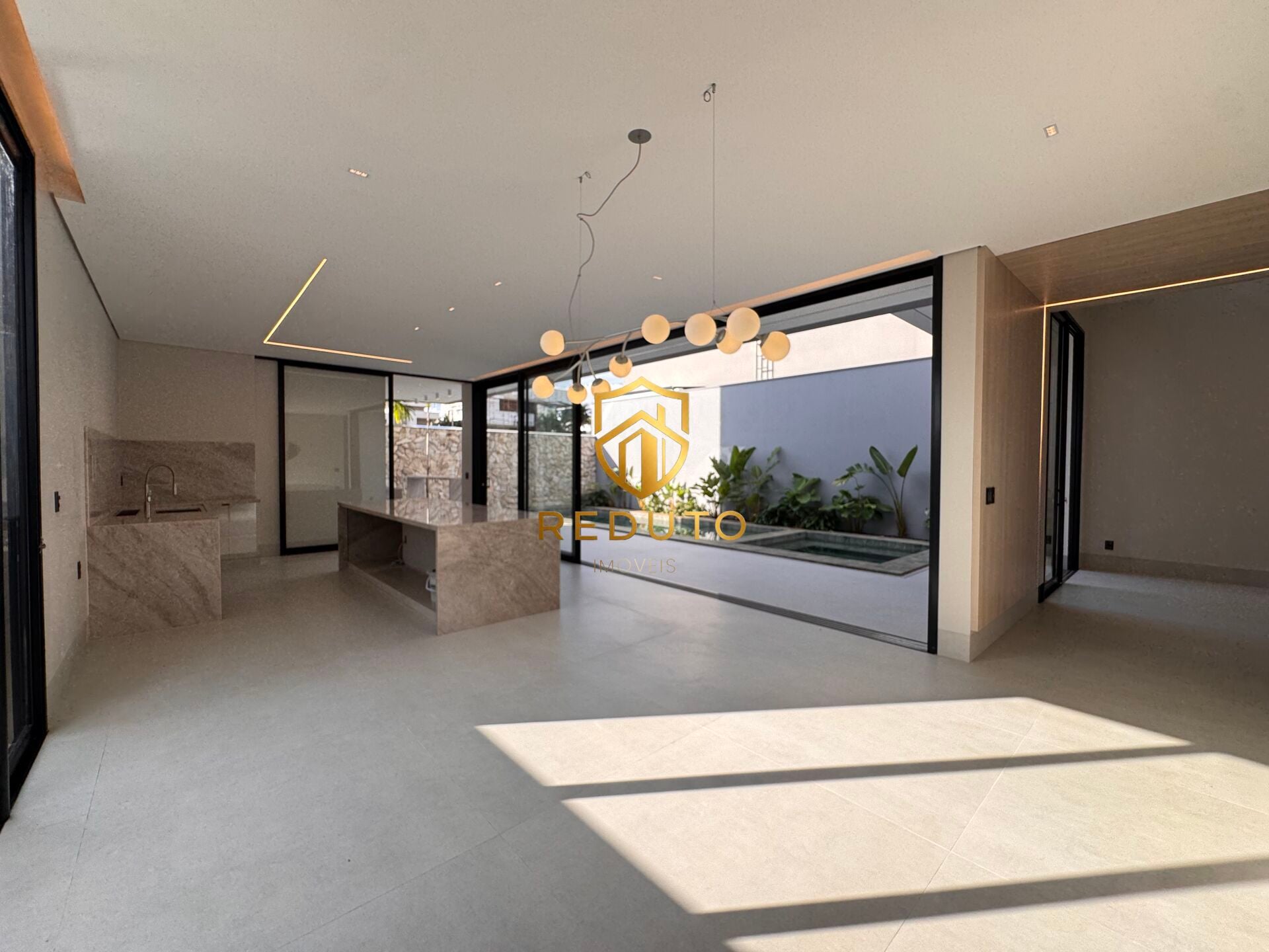 Casa de Condomínio, 4 quartos - Foto 7