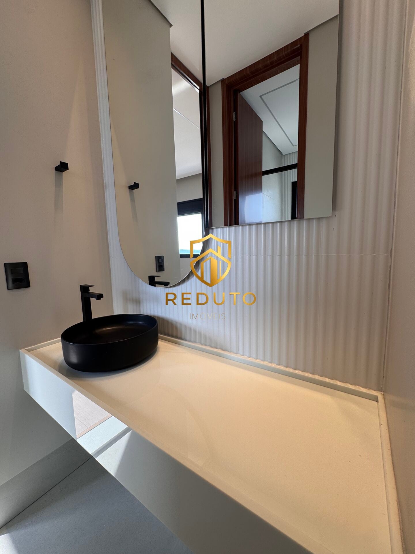 Casa de Condomínio, 4 quartos - Foto 41