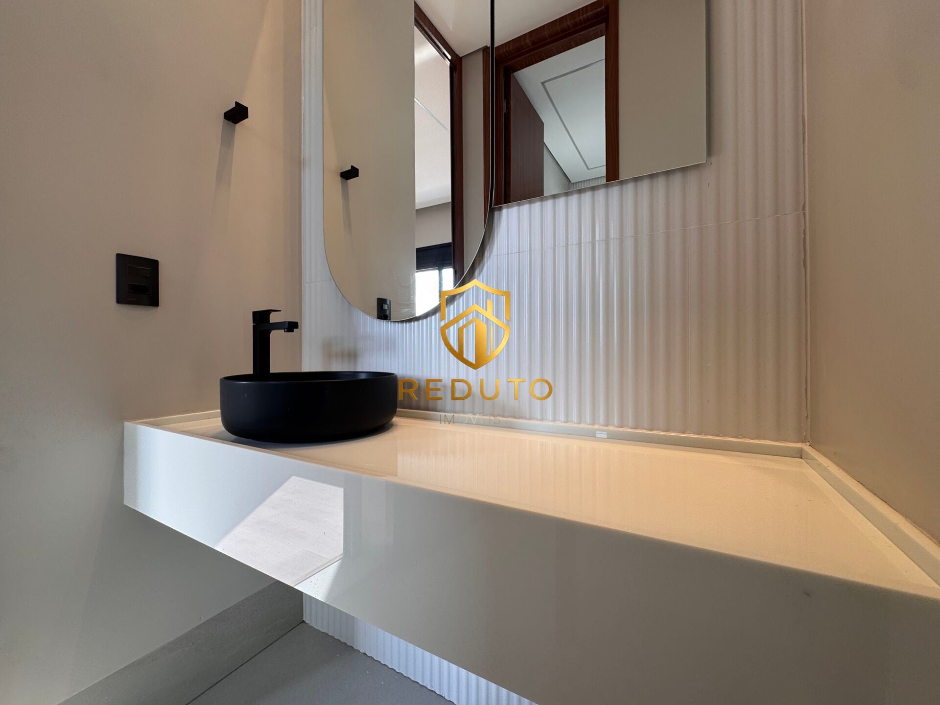 Casa de Condomínio, 4 quartos - Foto 42