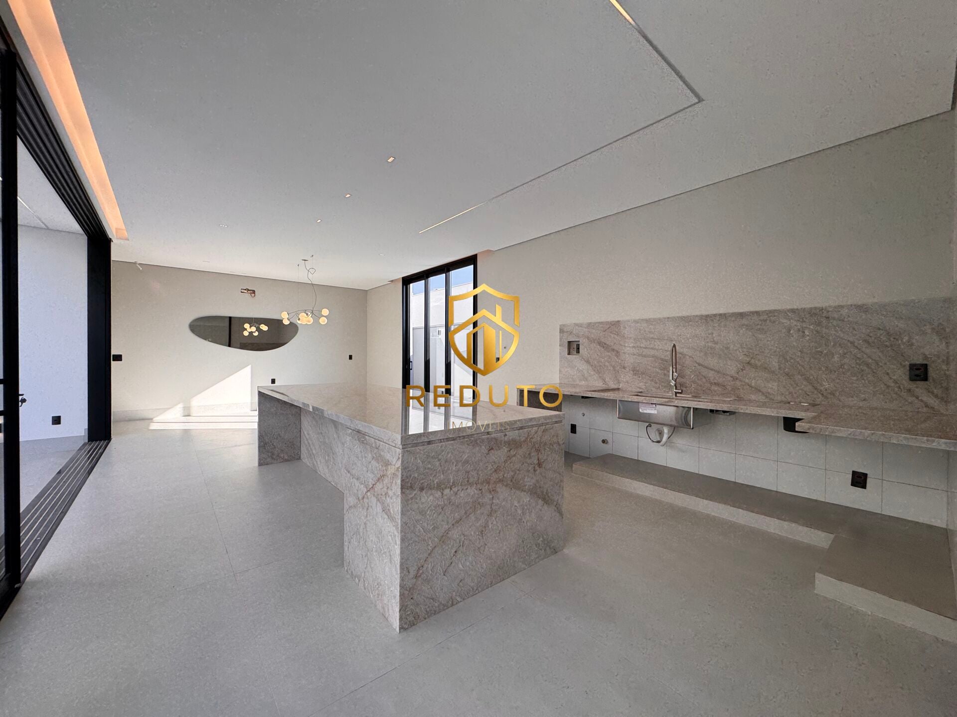 Casa de Condomínio, 4 quartos - Foto 10